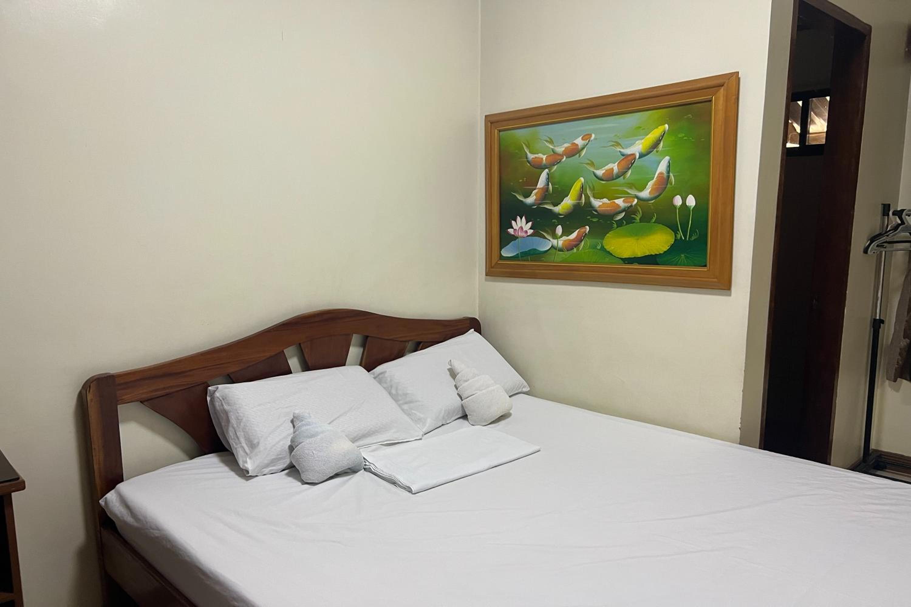 Deluxe Room - Photo 3