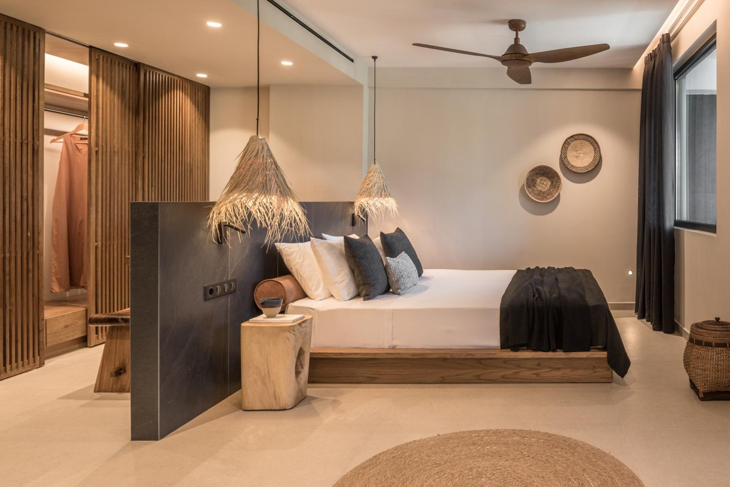 Suite with Jacuzzi - Photo 3