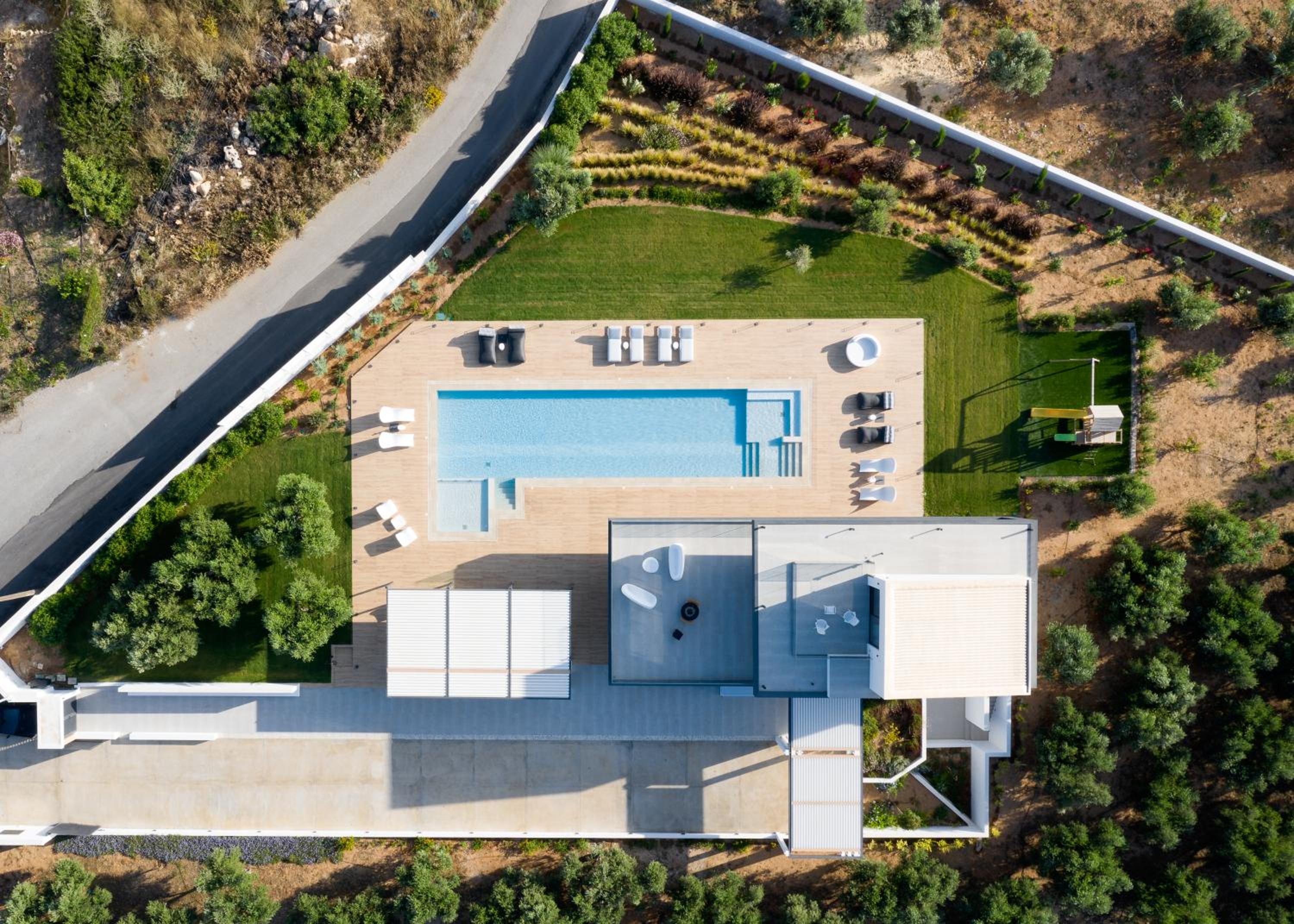 Villa with Private Pool photo 2