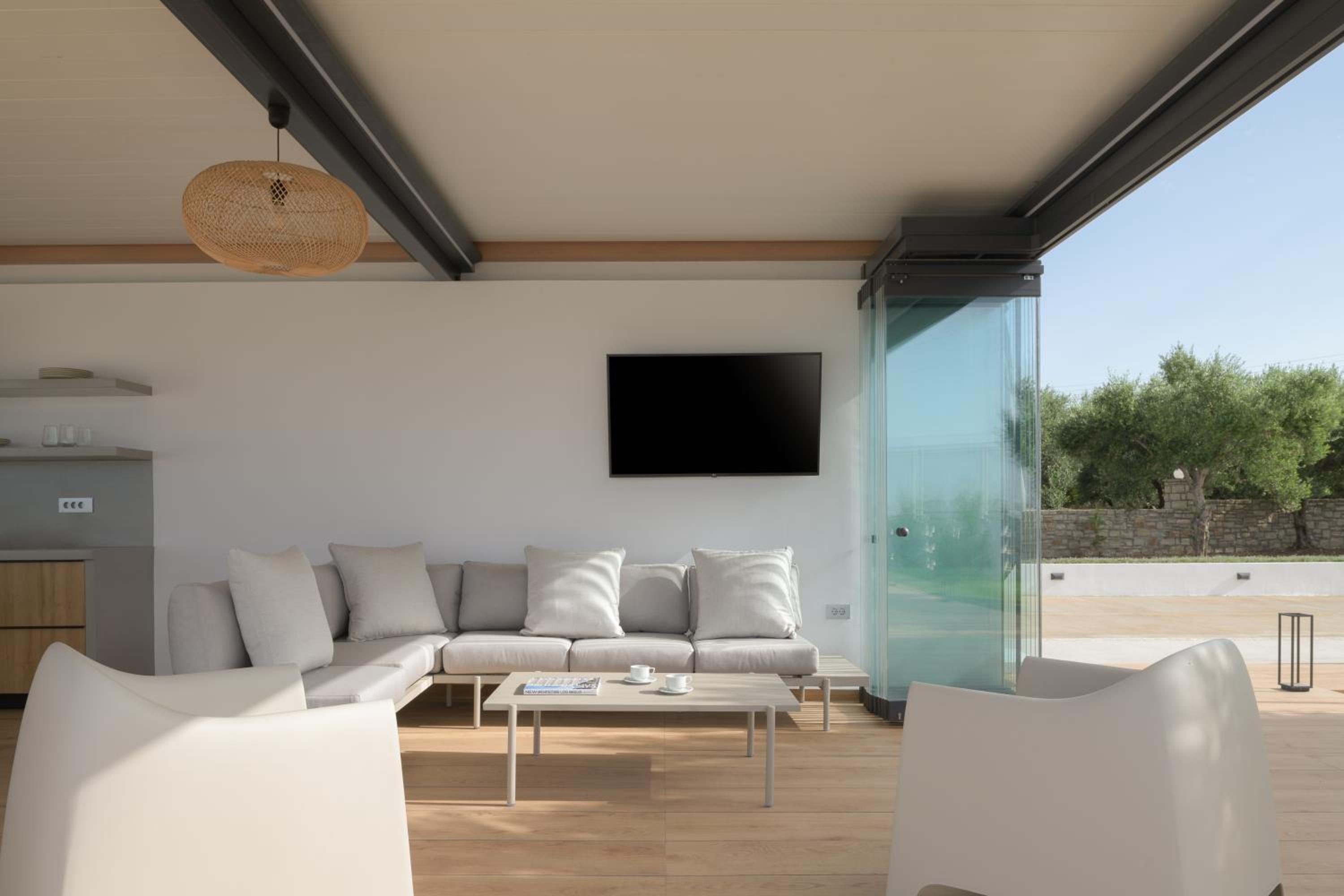 Villa with Private Pool photo 1