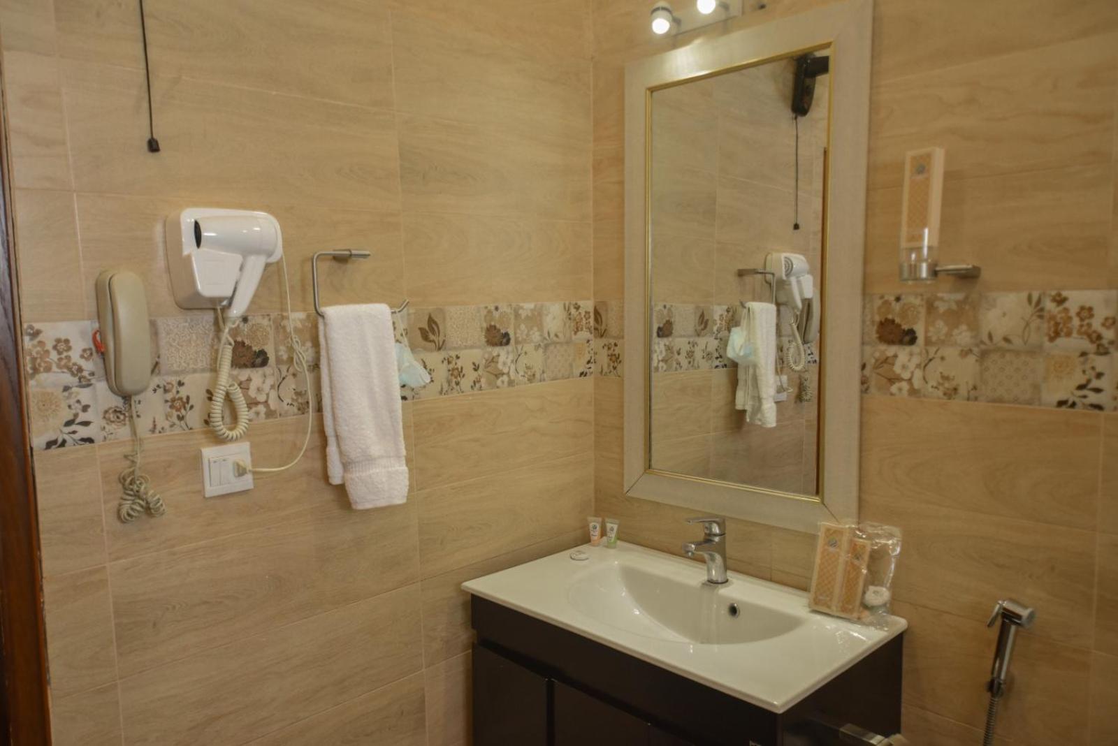 Superior Single Room photo 3