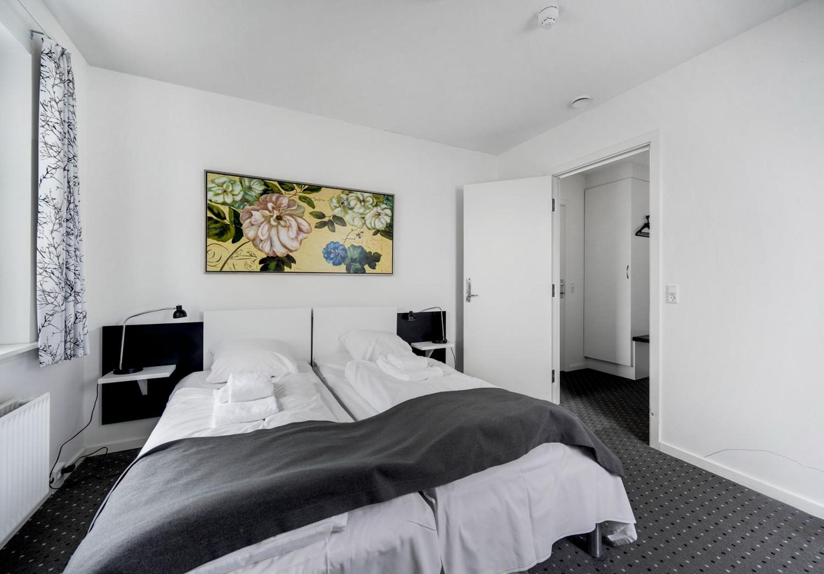 Quadruple Room - Photo 1