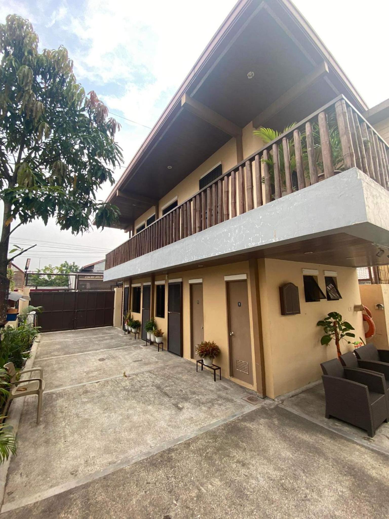 Three-Bedroom Villa photo 3