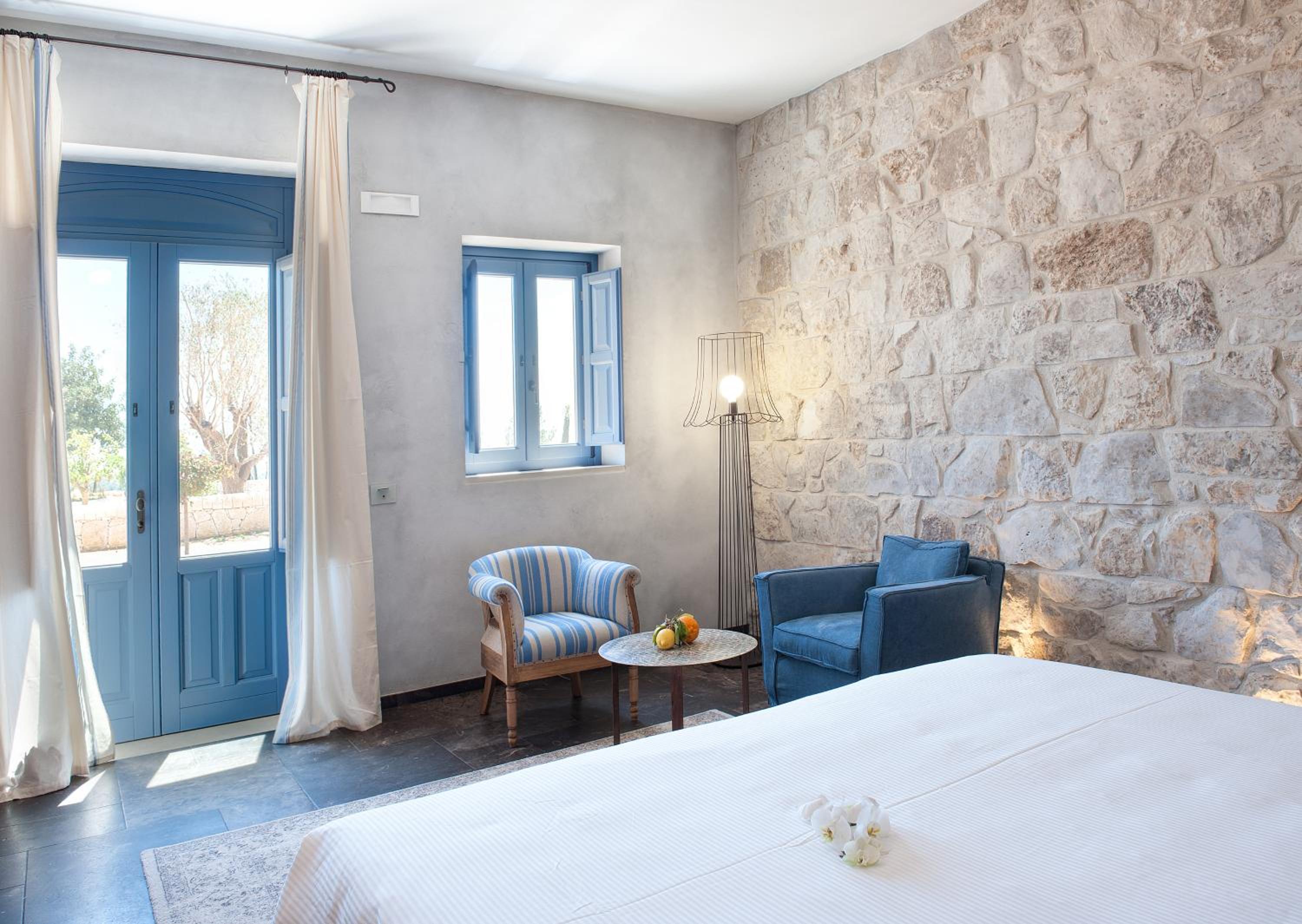 Superior Triple Room with View photo 3