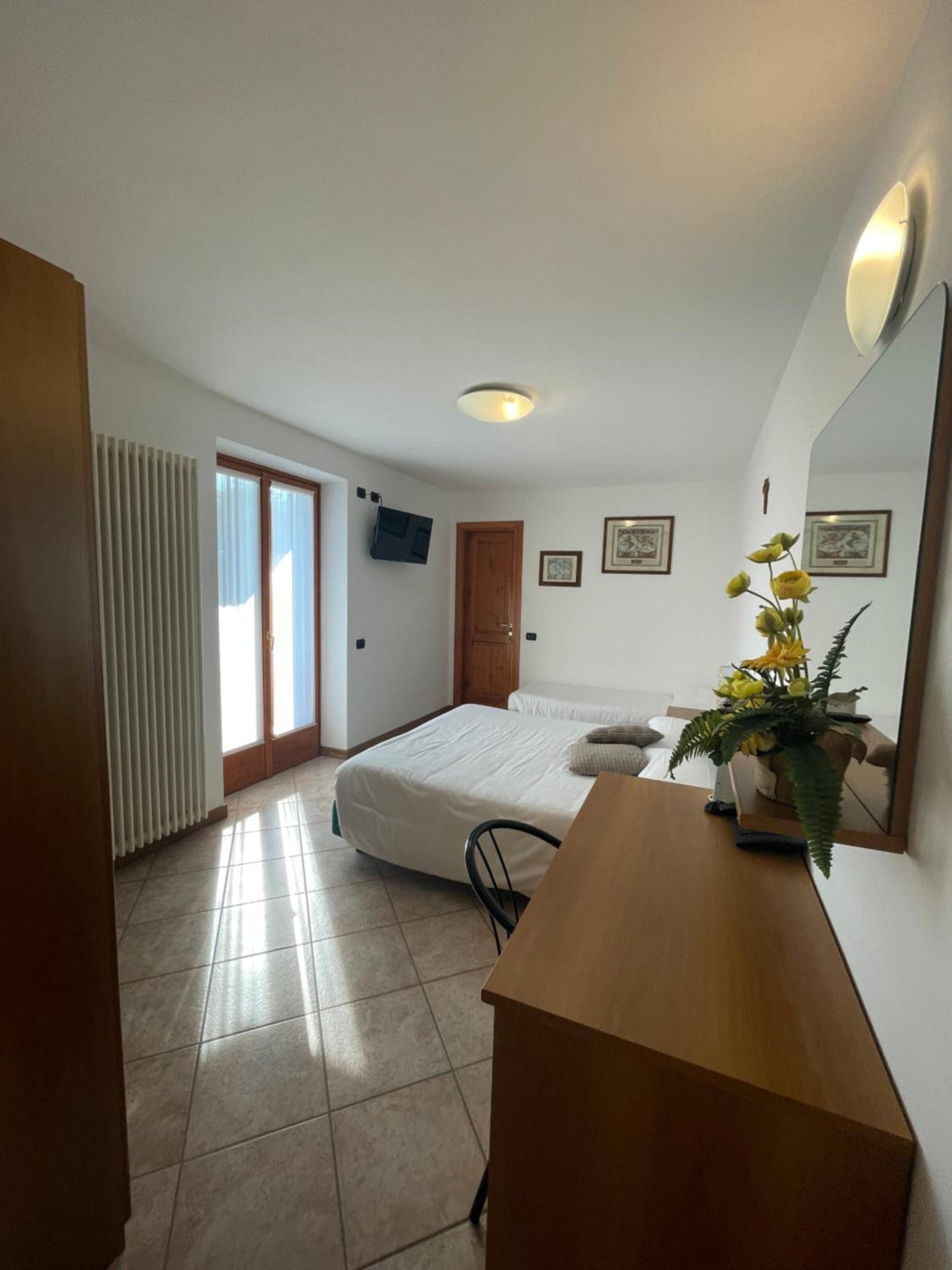 Triple Room with Balcony photo 3