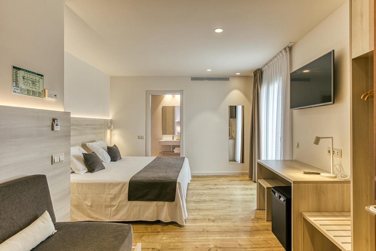 Suite Junior