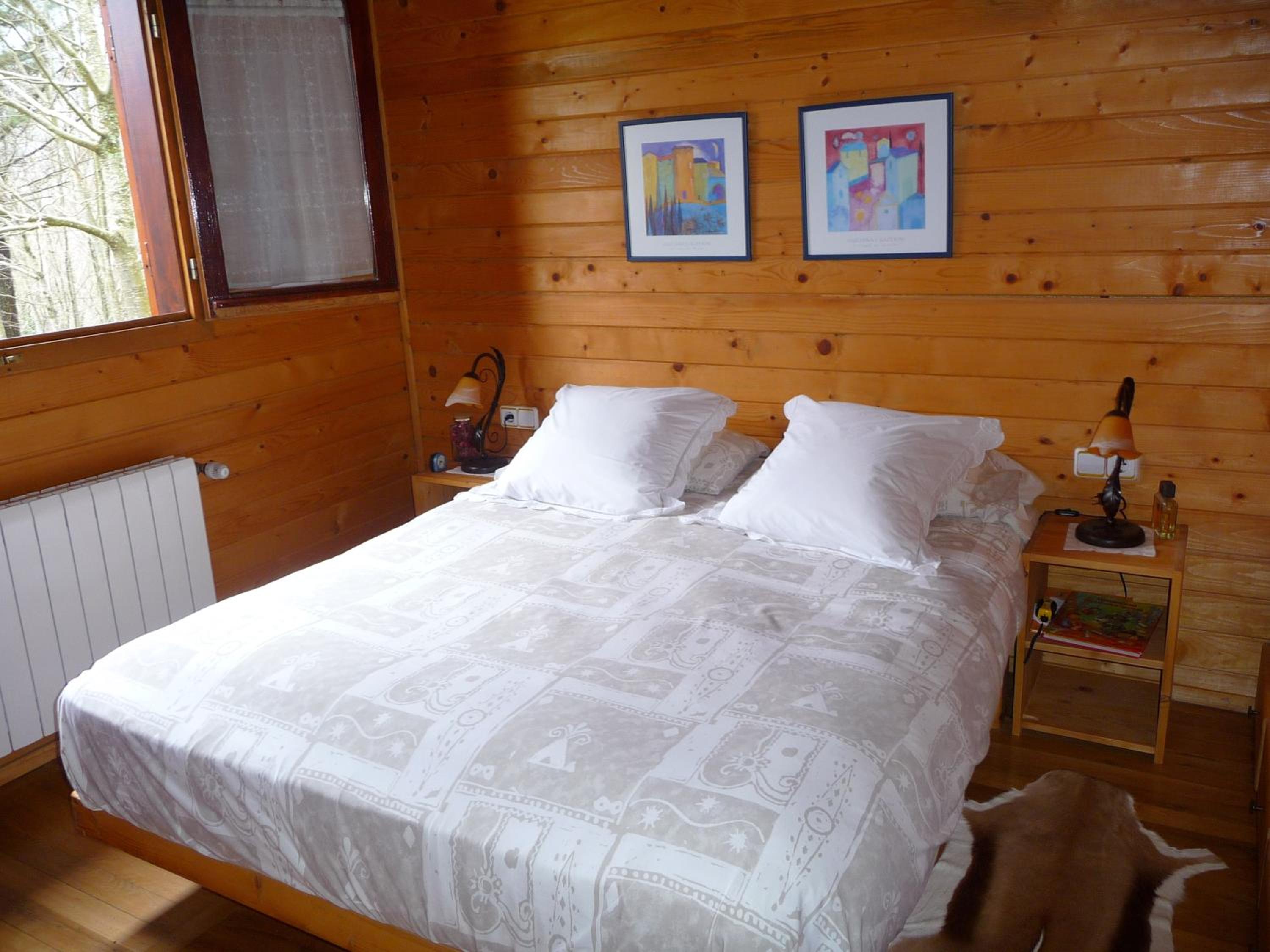 Apartamento - Planta Baja