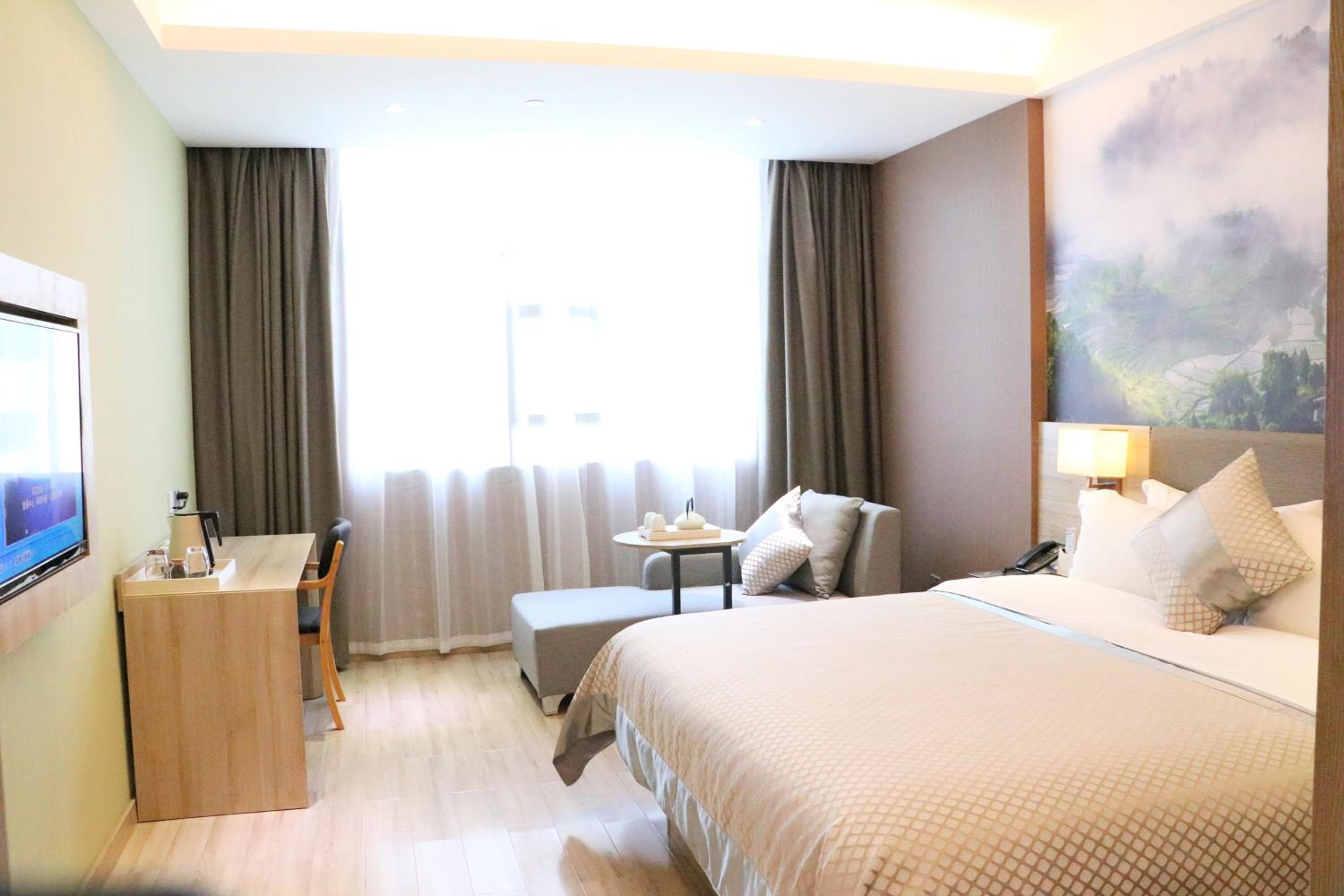 Double Room with Theme photo 3