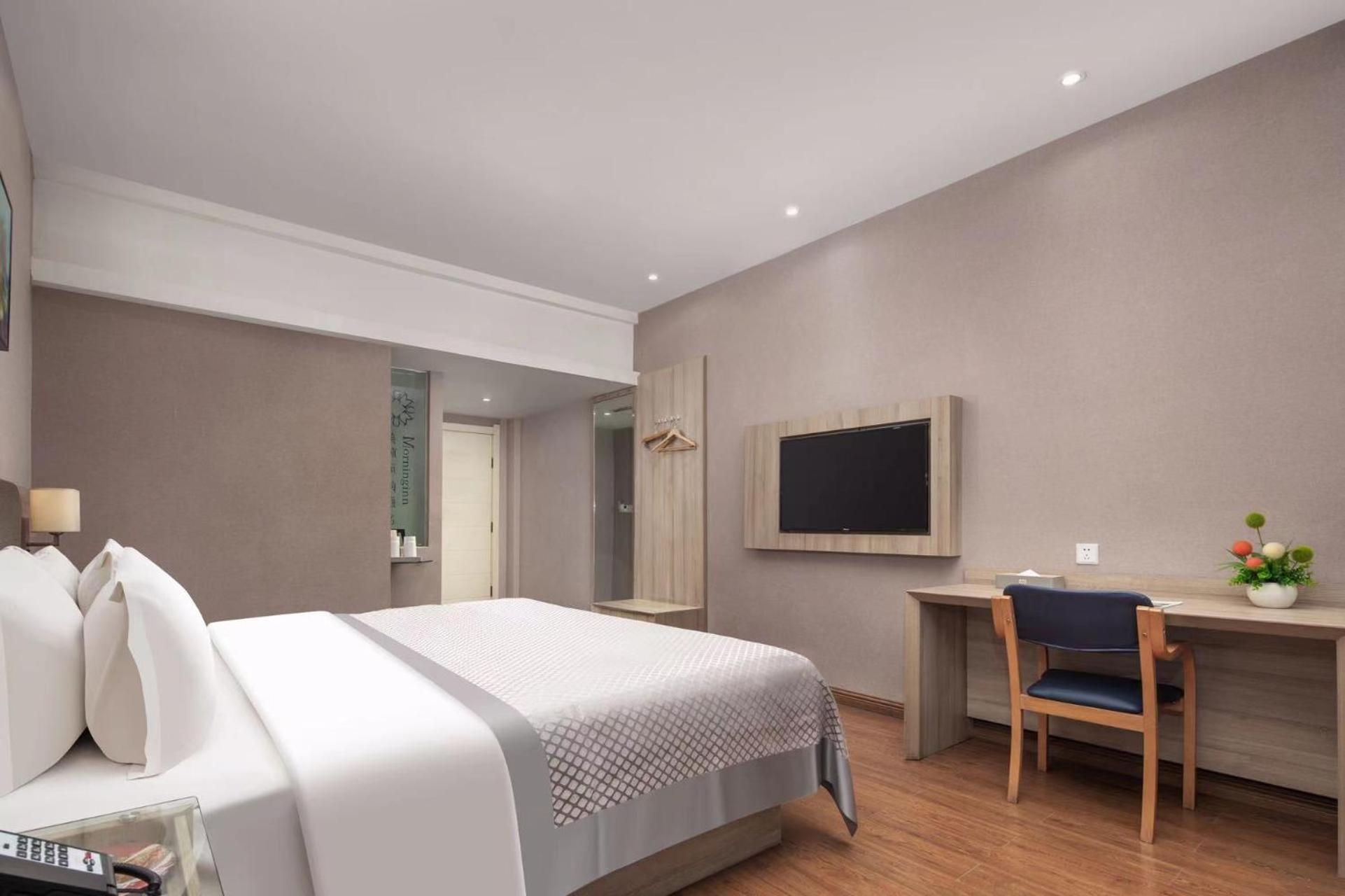 Business Double Room photo 1