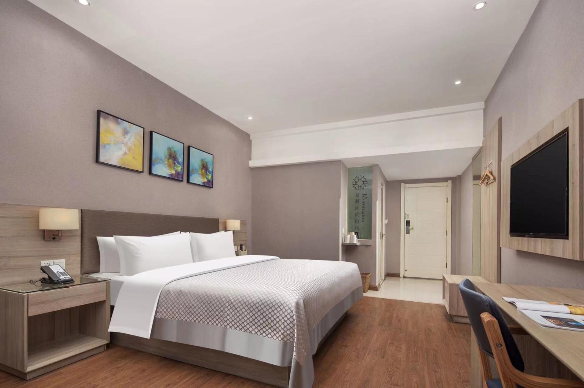Business Double Room photo 3
