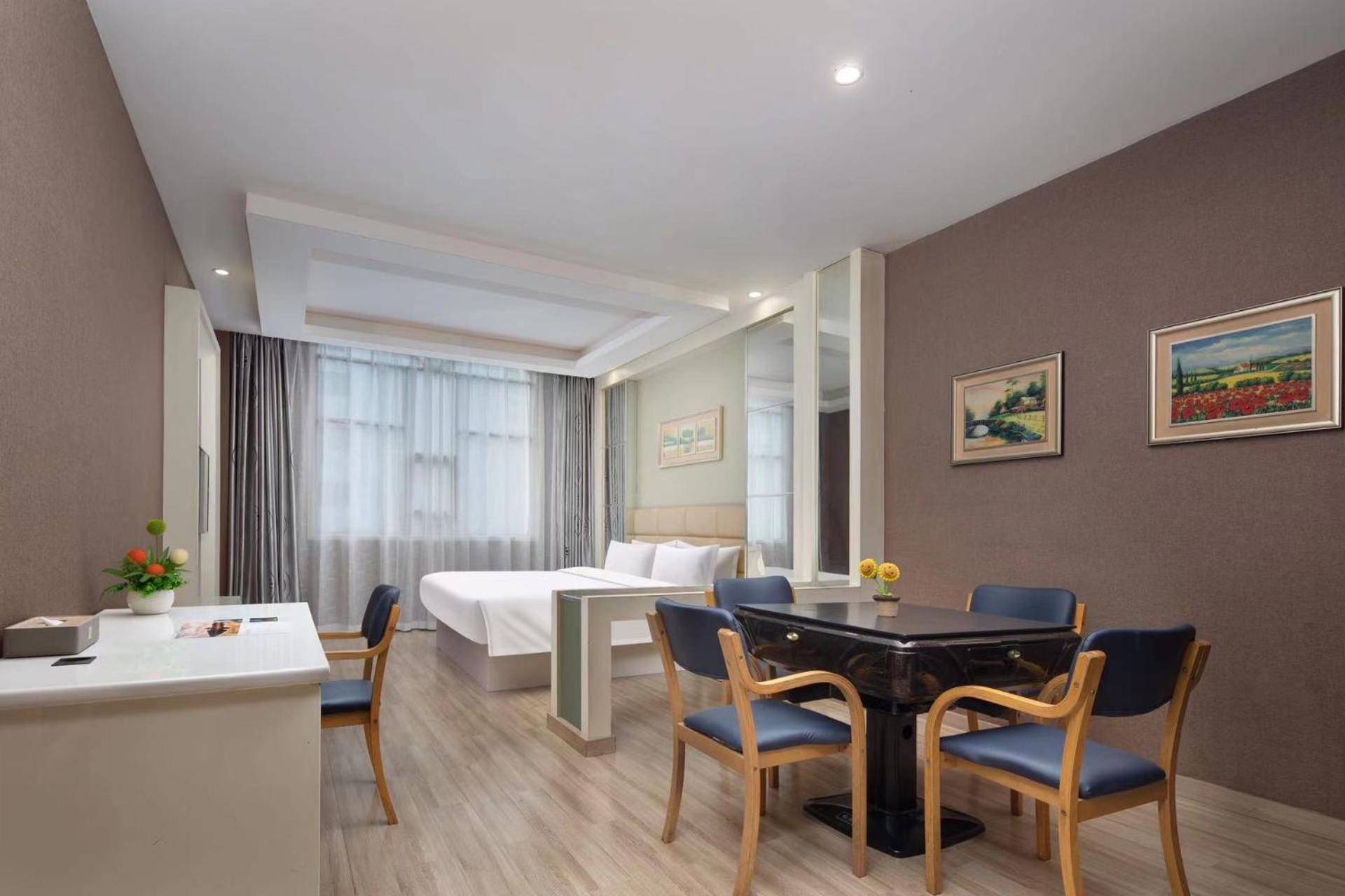 Business Double Room photo 2