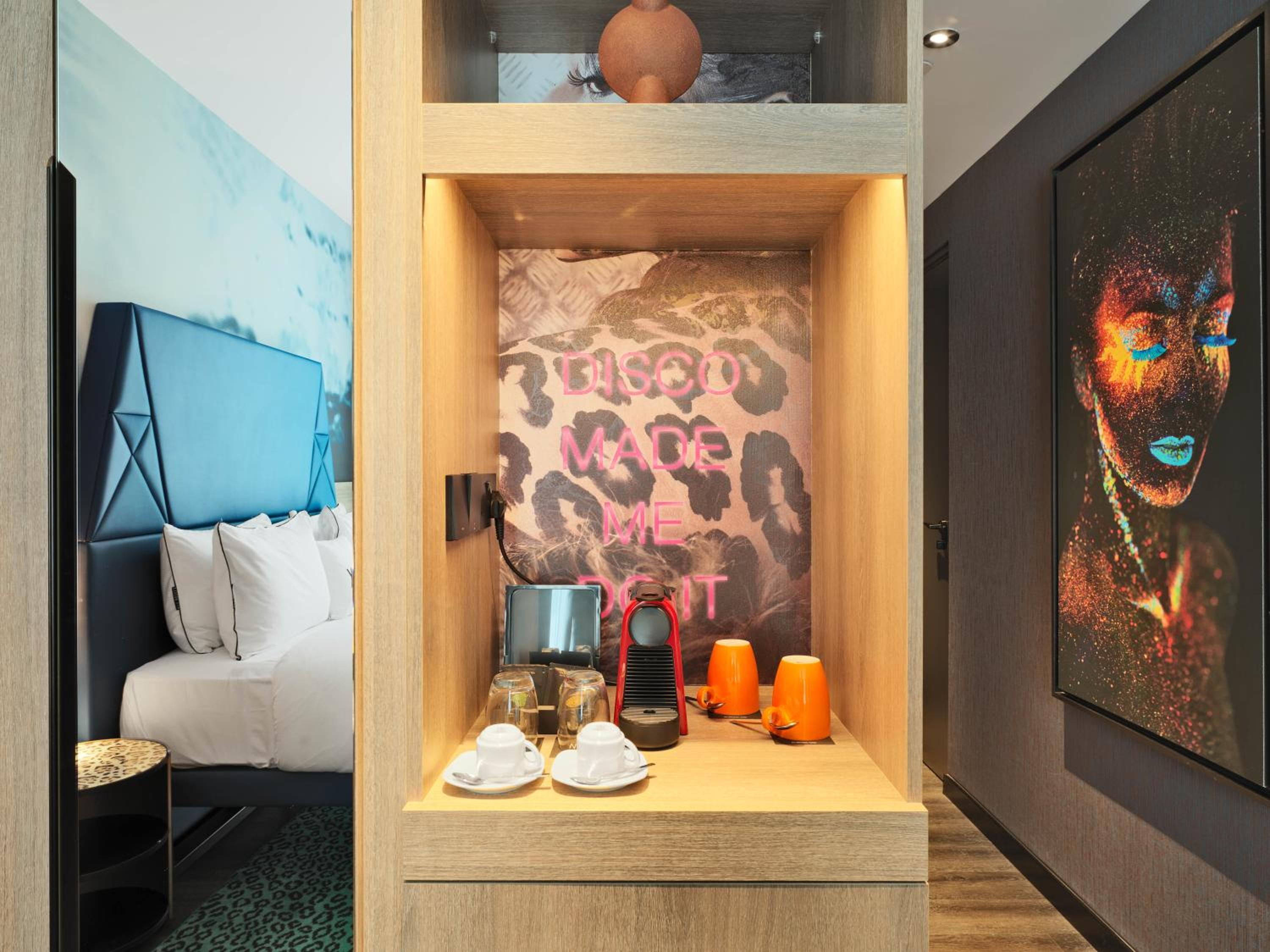 Space Executive Room photo 3