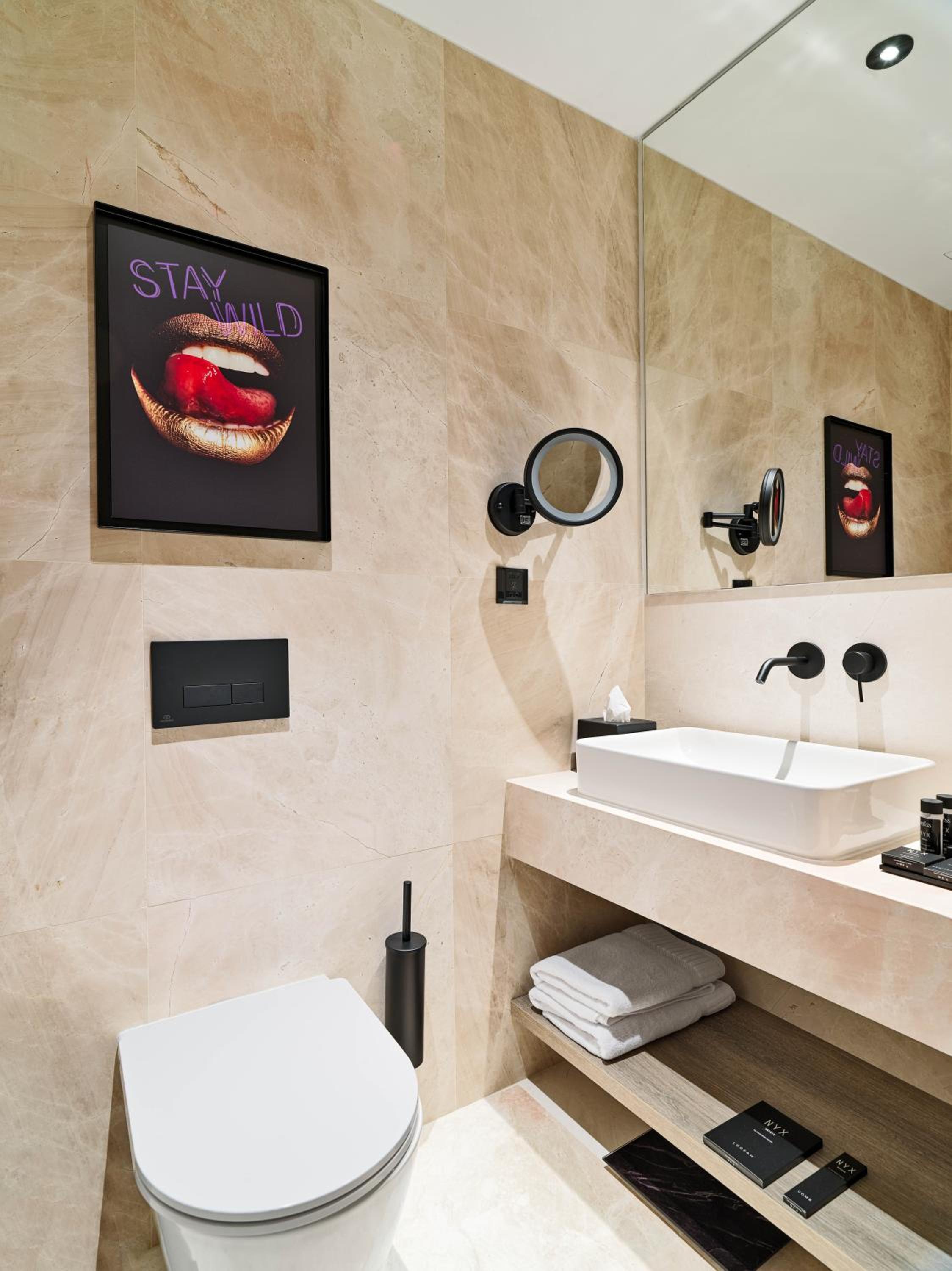 Superior Room Down to Earth photo 2