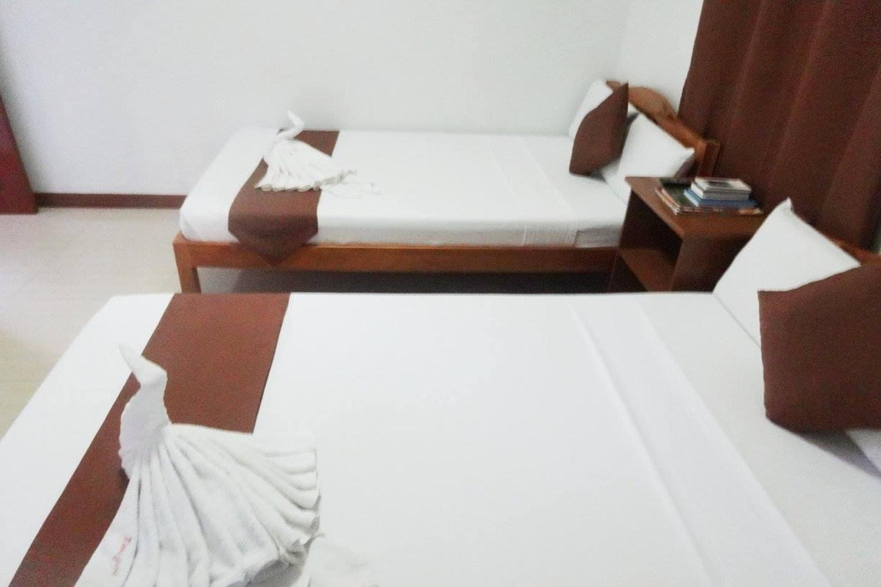 Deluxe Quadruple Room - Photo 6