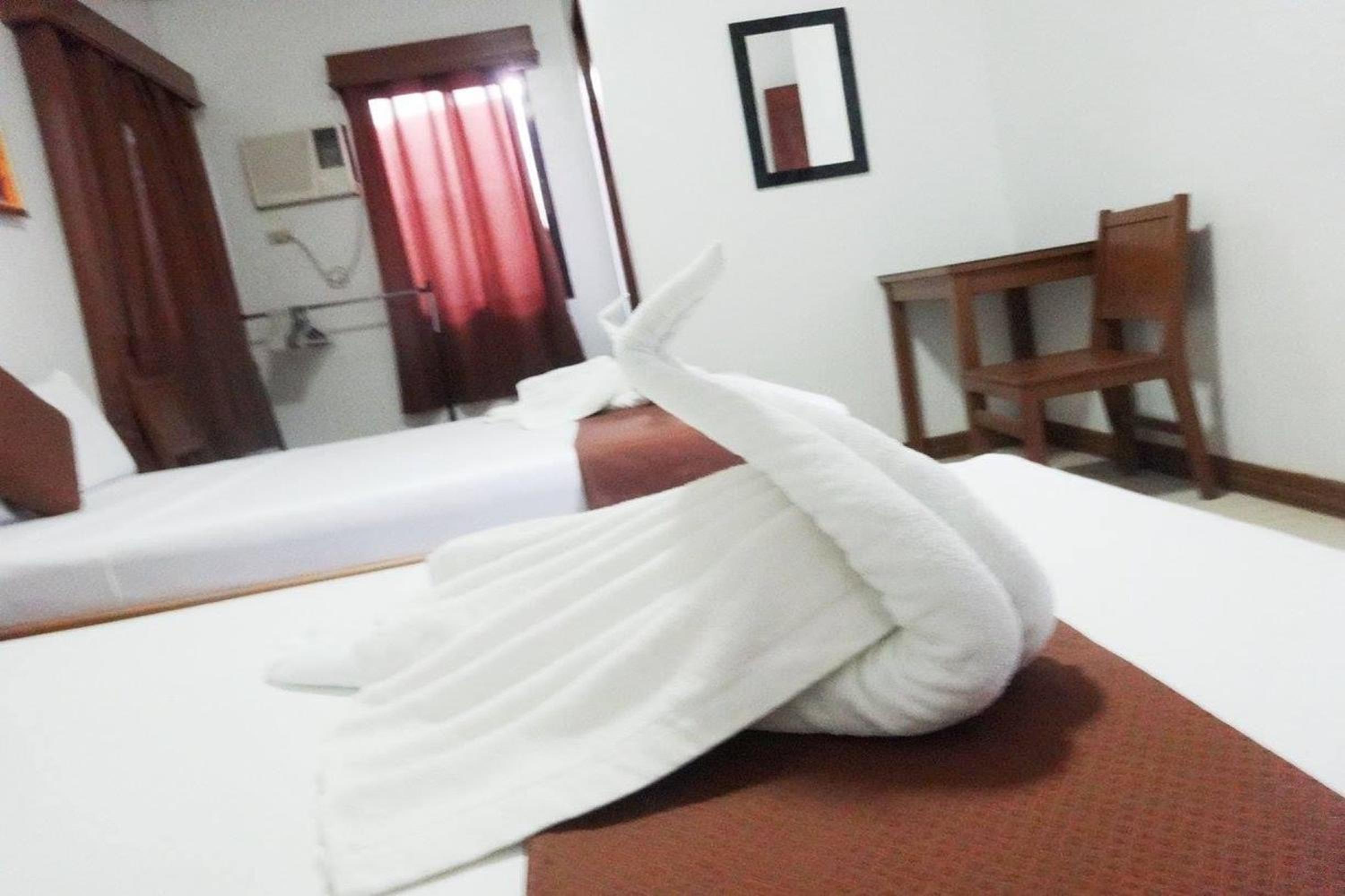 Deluxe Quadruple Room - Photo 5