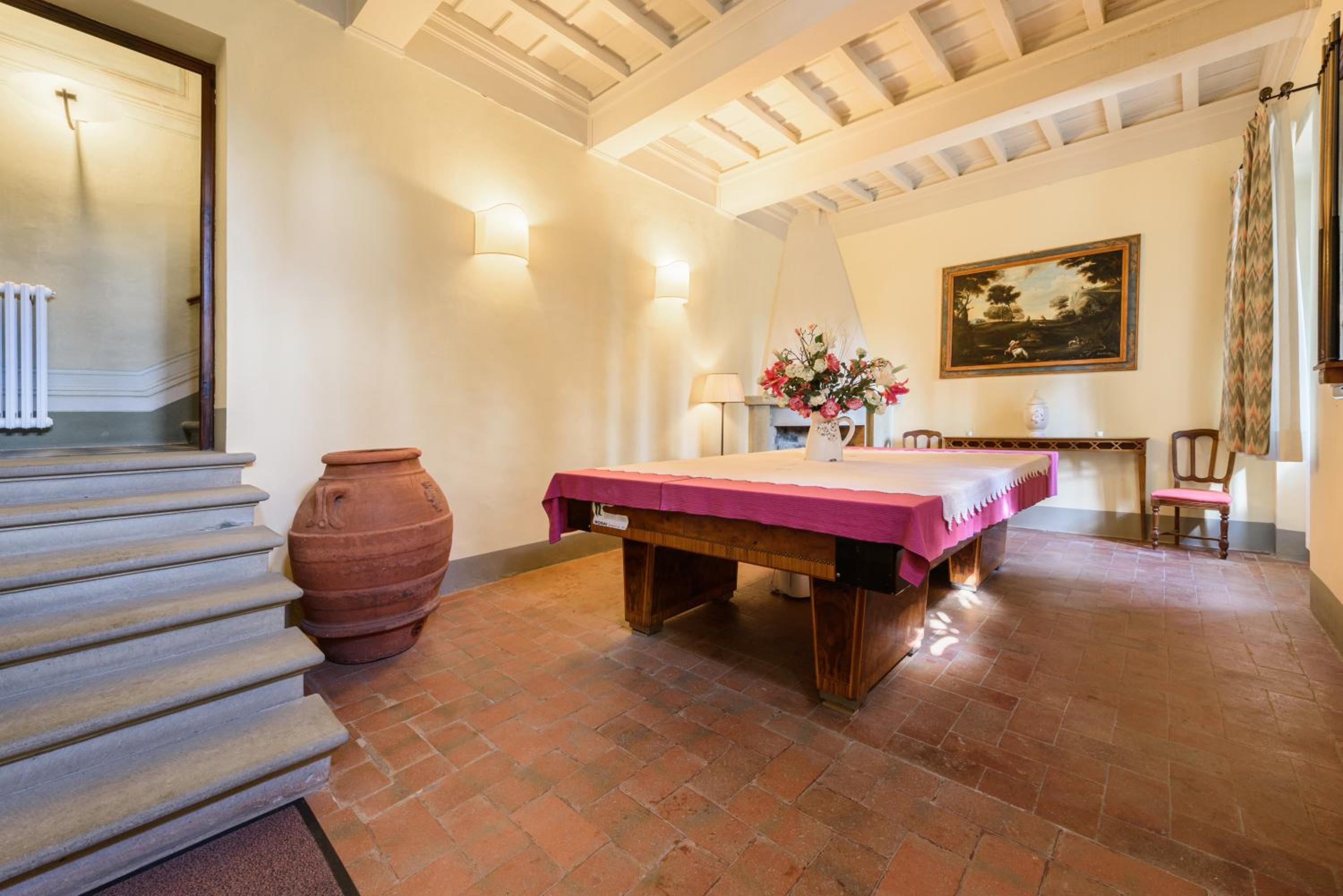 Superior Villa