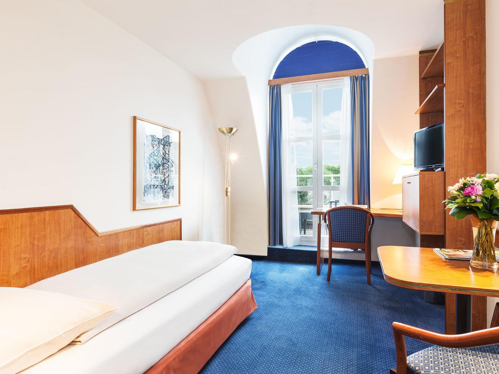 Economy Single Apartment - Long Stay