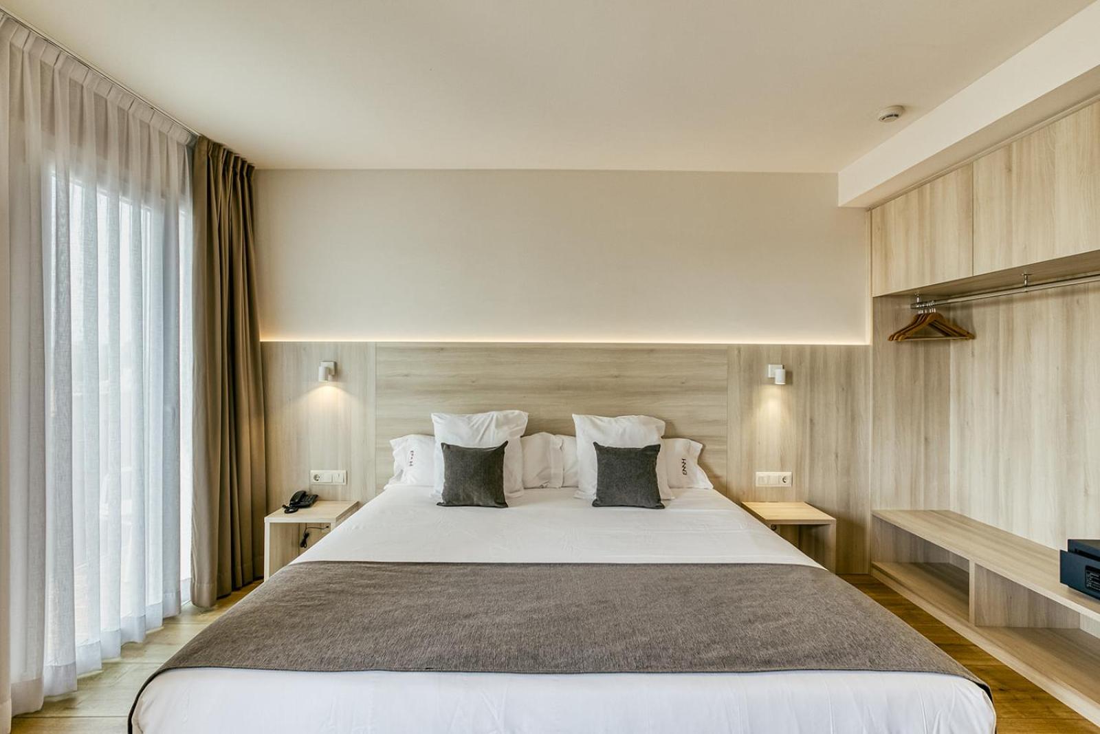Habitación Superior Queen