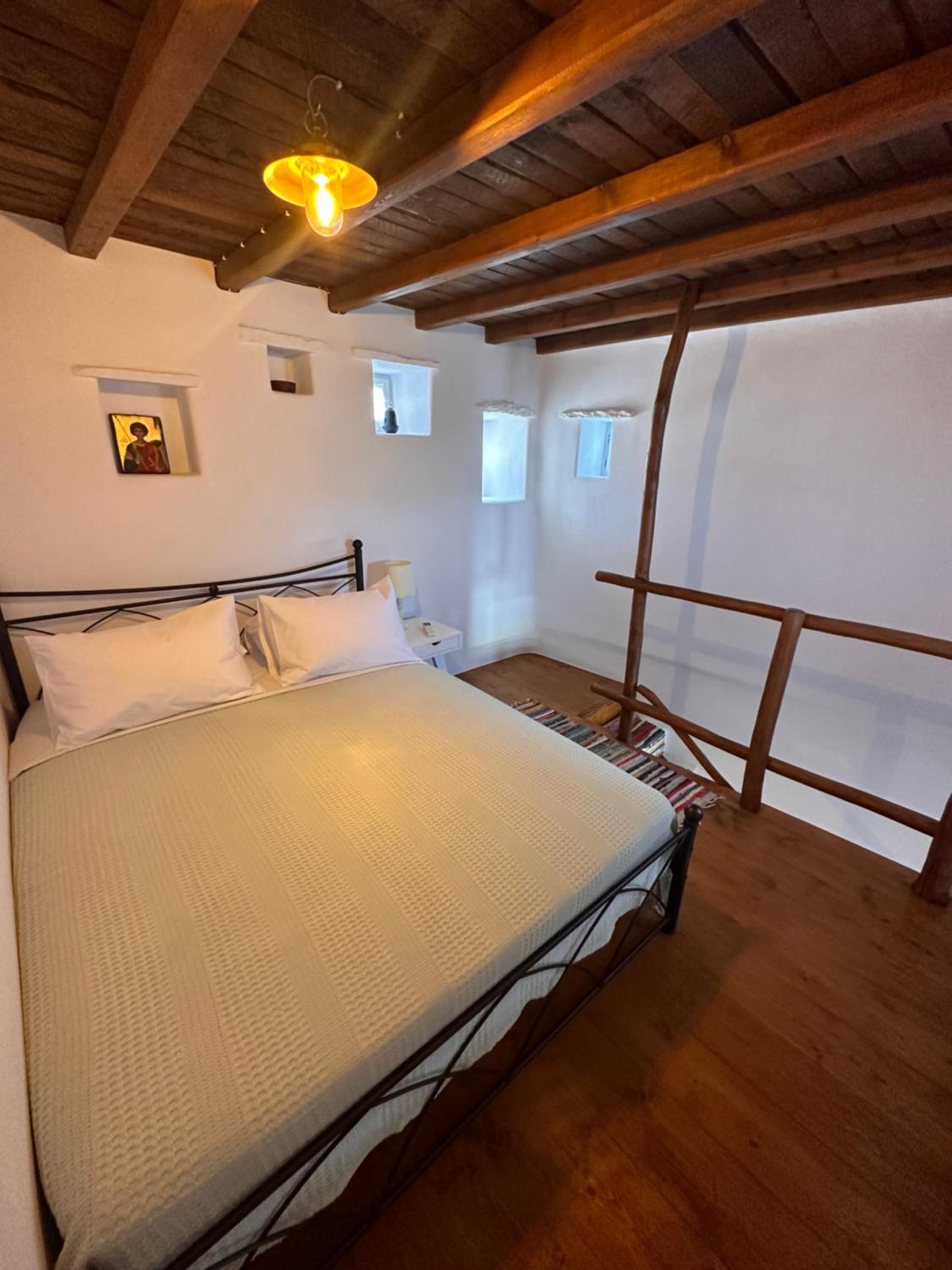 Classic Quadruple Room photo 1