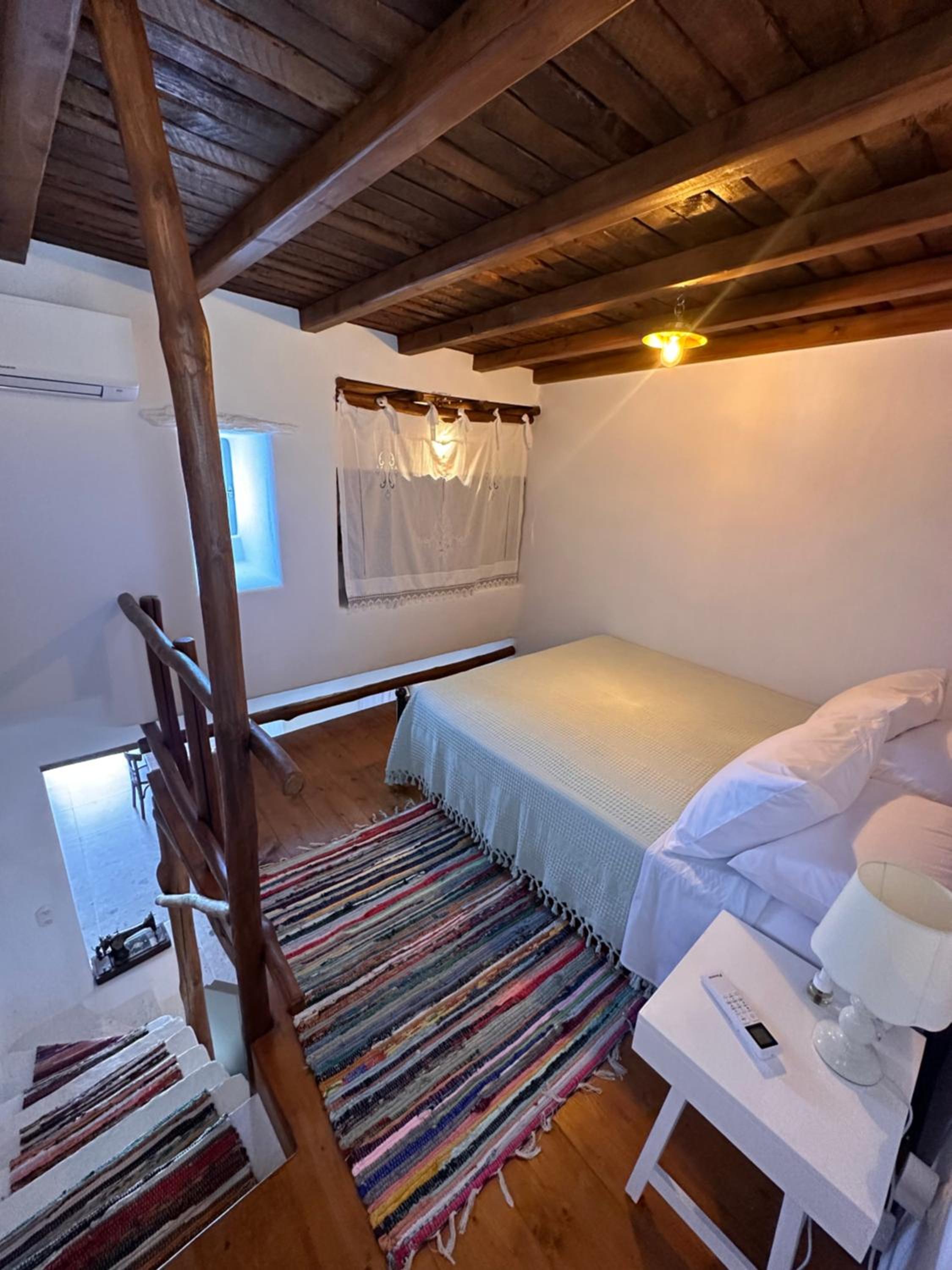 Classic Quadruple Room photo 3