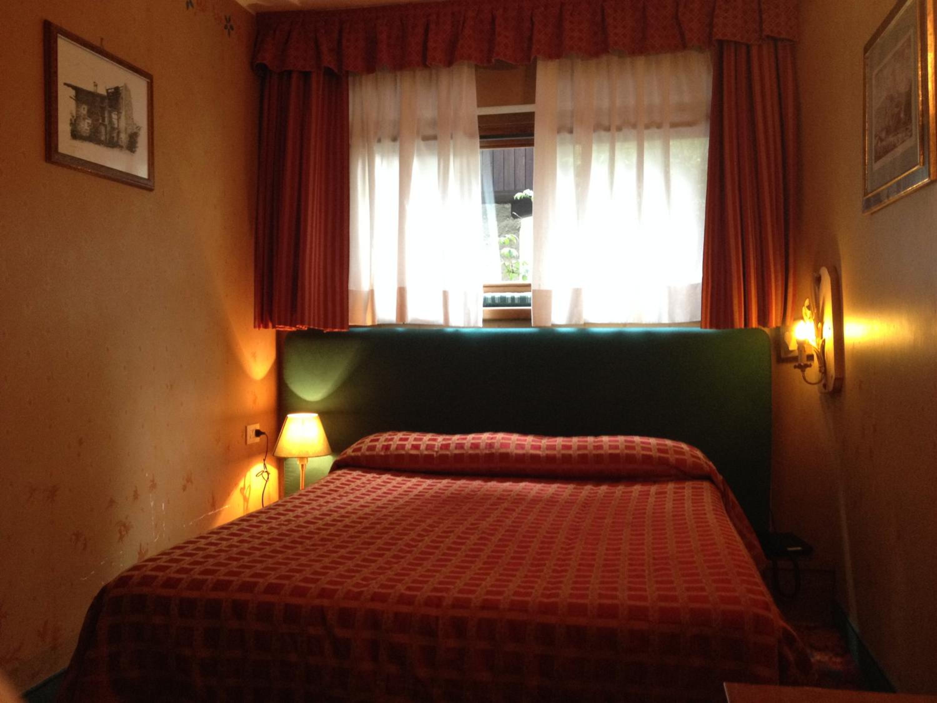 Single Room photo 1
