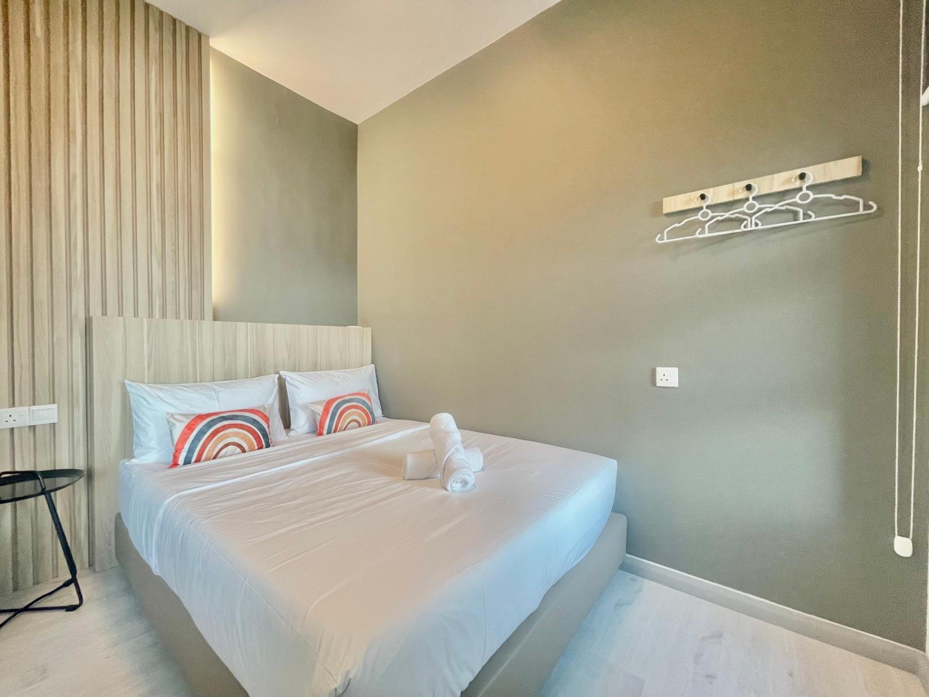 Superior Suite with Sea View photo 1