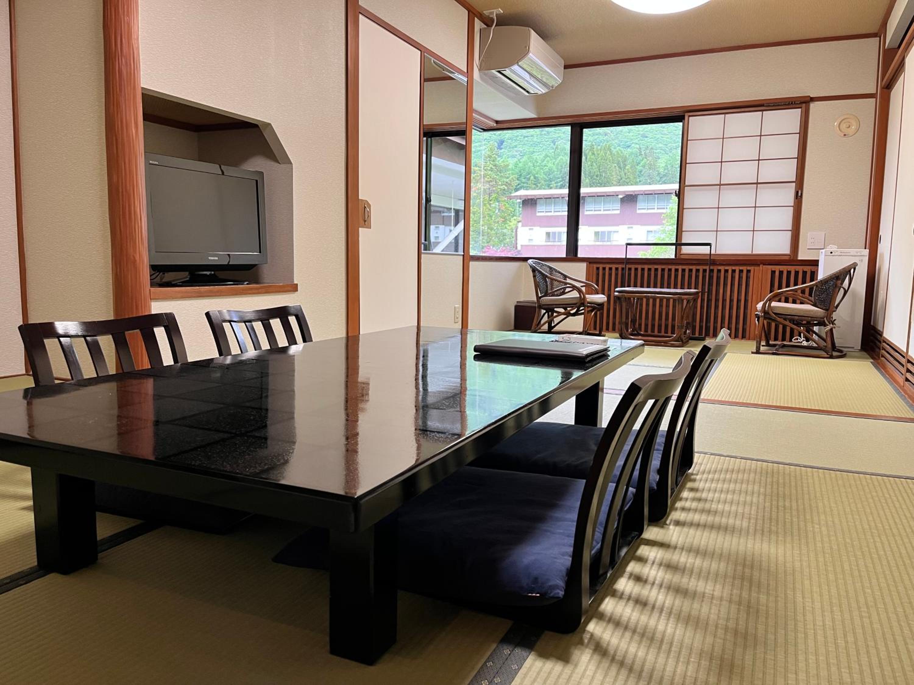 Japanese-Style Room photo 2