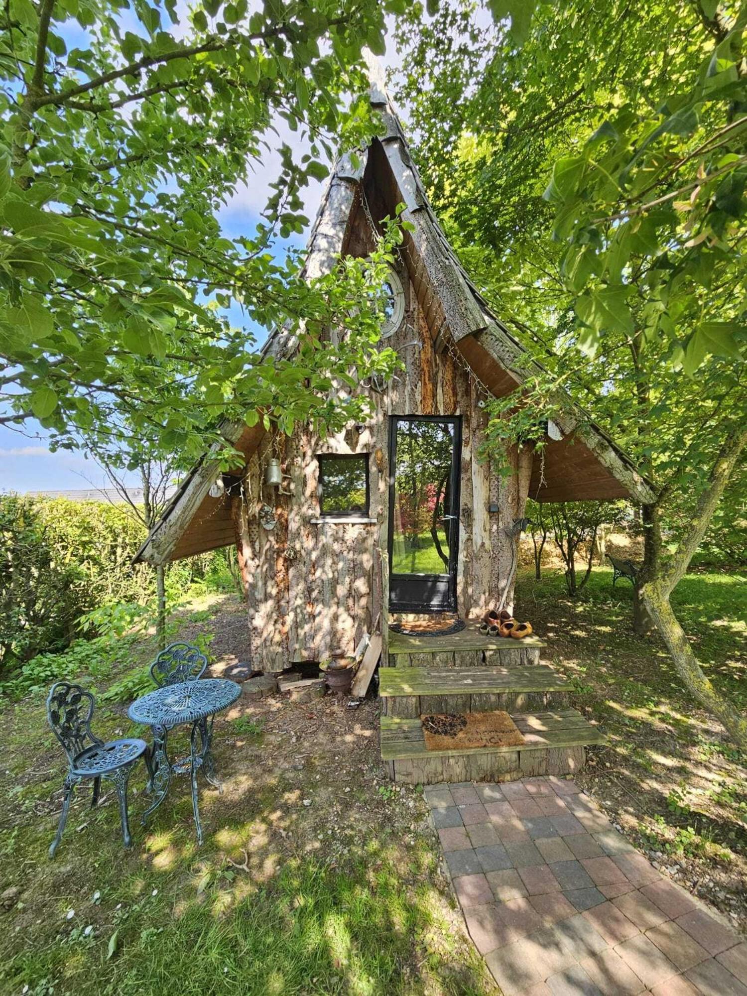 Double Room with Garden View - Photo 2