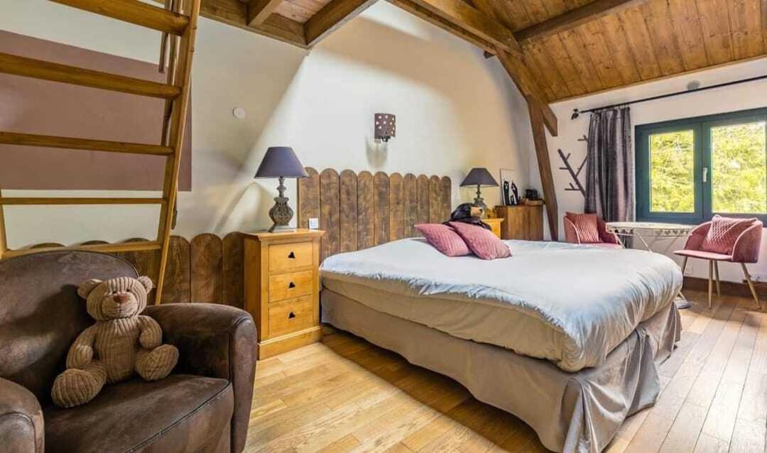 Michka Room  - Photo 1