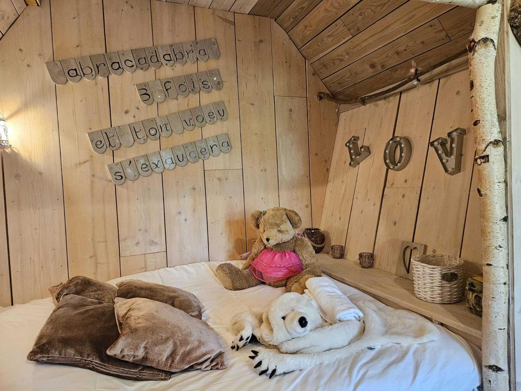 Double Room with Garden View - Photo 1