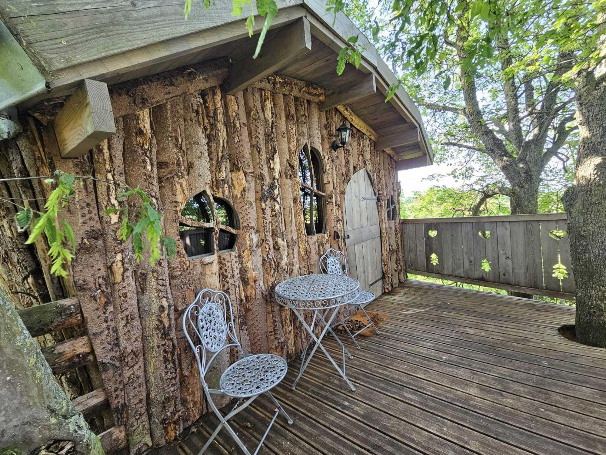 One-Bedroom Chalet - Photo 22