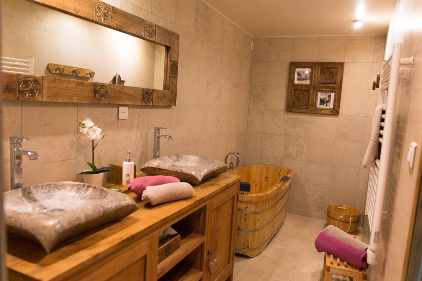 Michka Room  - Photo 5