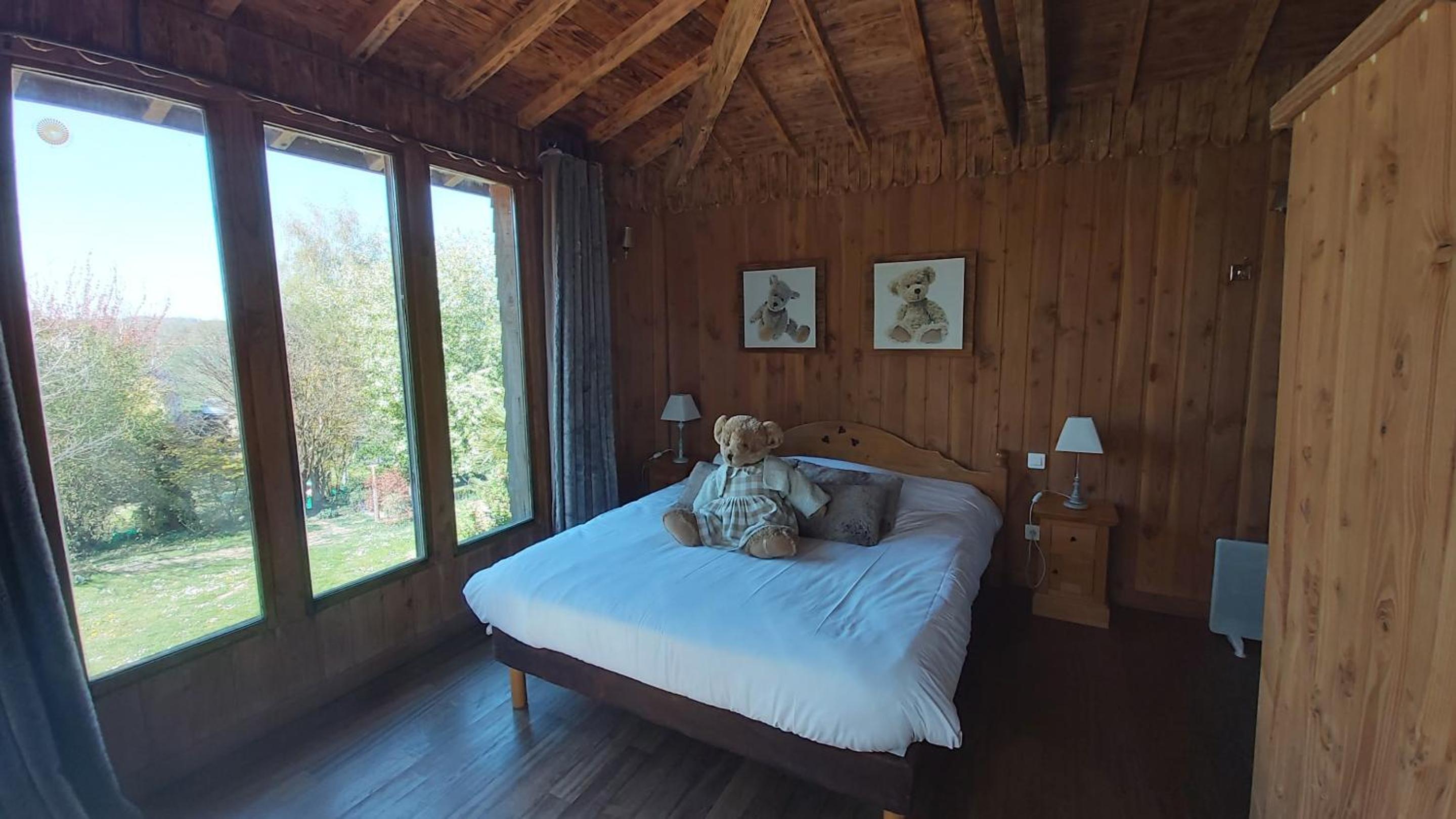 Perched Tree House - La Grande Ourse - Photo 1