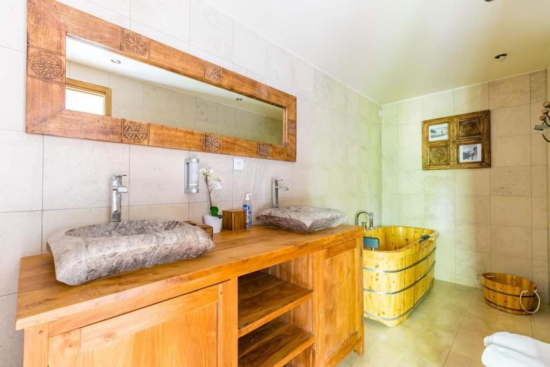 Michka Room  - Photo 3