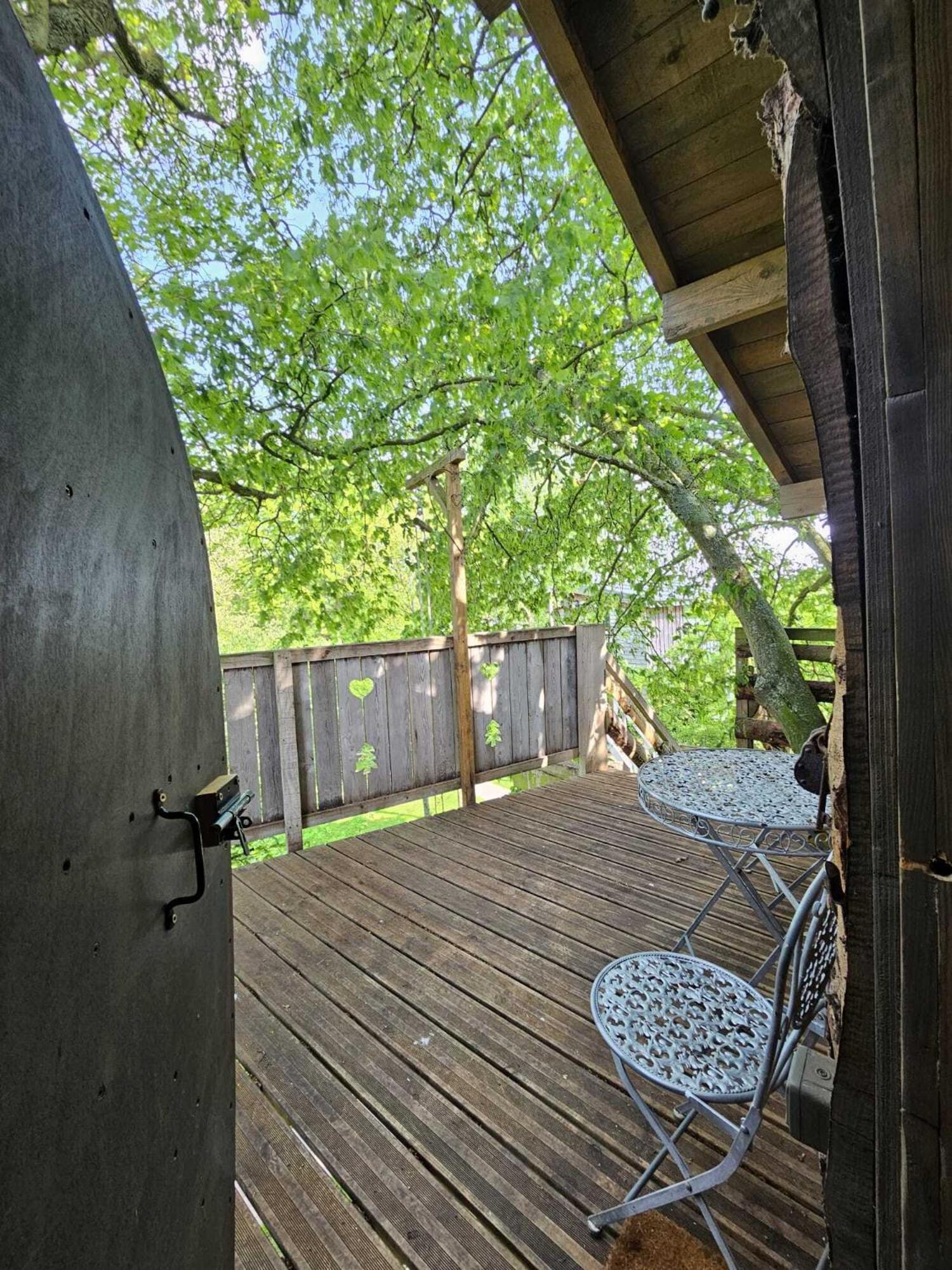 One-Bedroom Chalet - Photo 21