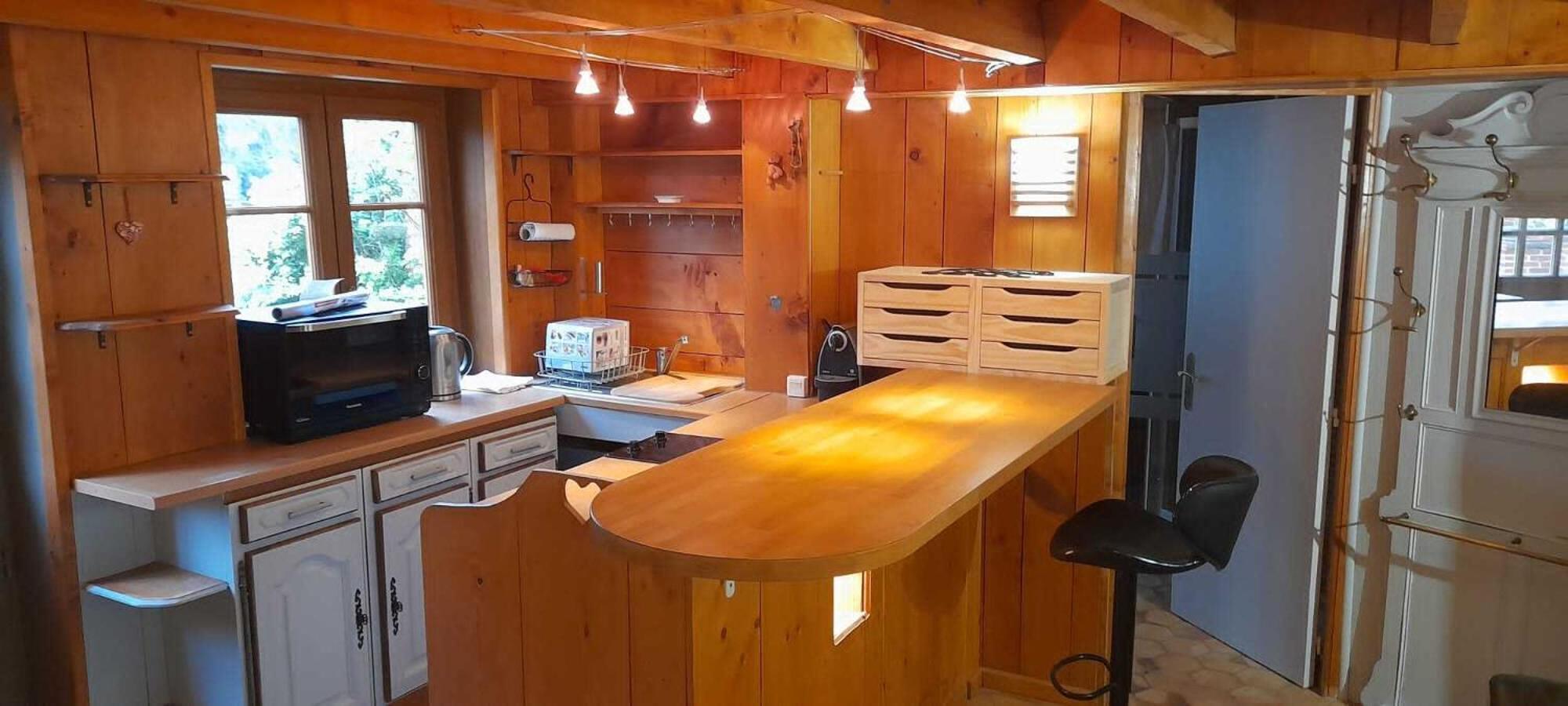 Cottage - Photo 5