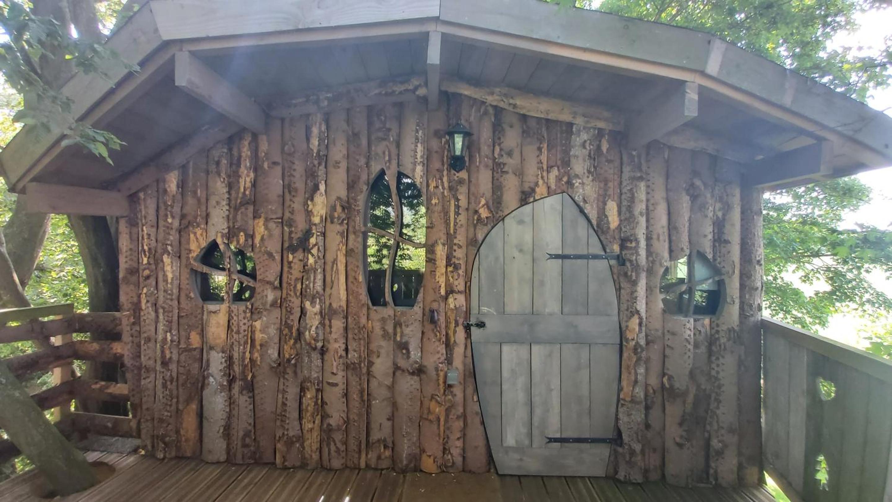 One-Bedroom Chalet - Photo 14
