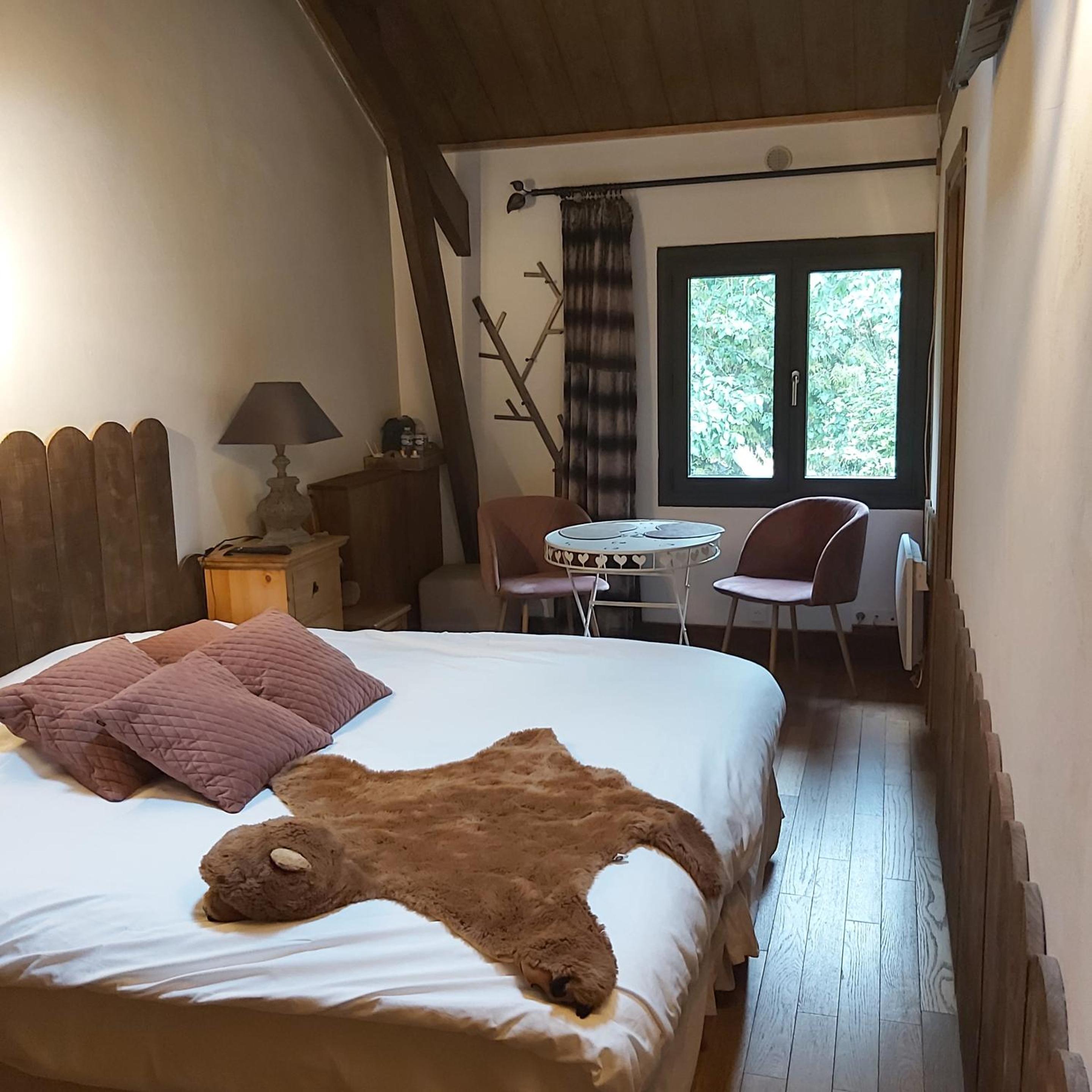 Michka Room  - Photo 2