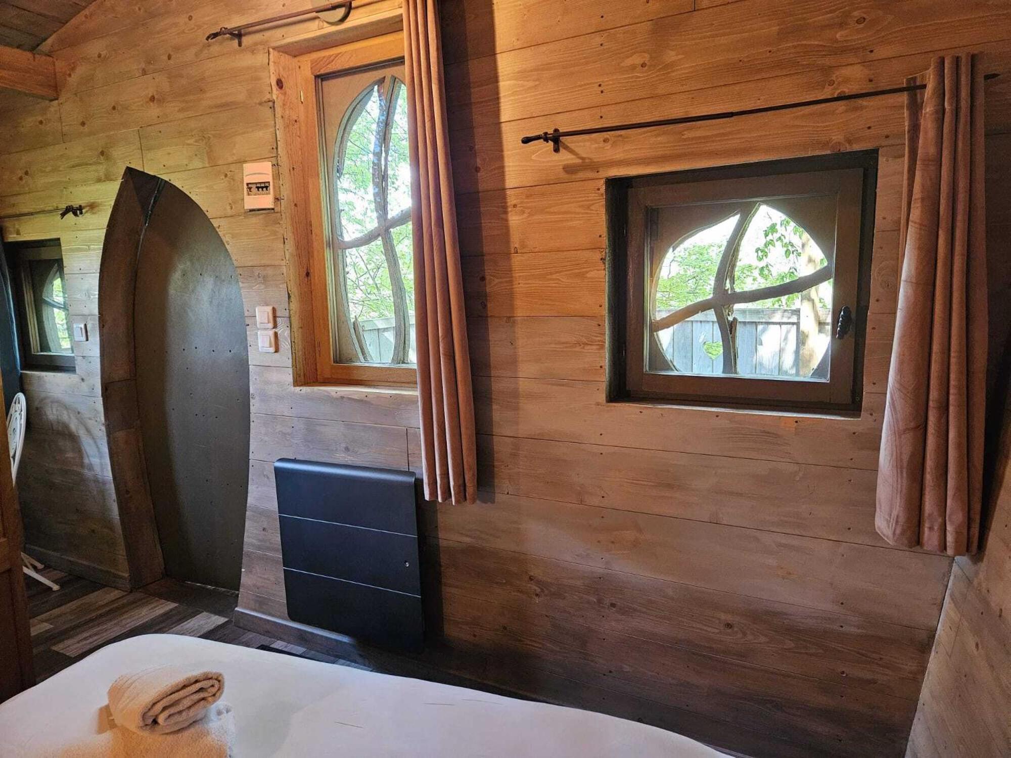 One-Bedroom Chalet - Photo 1