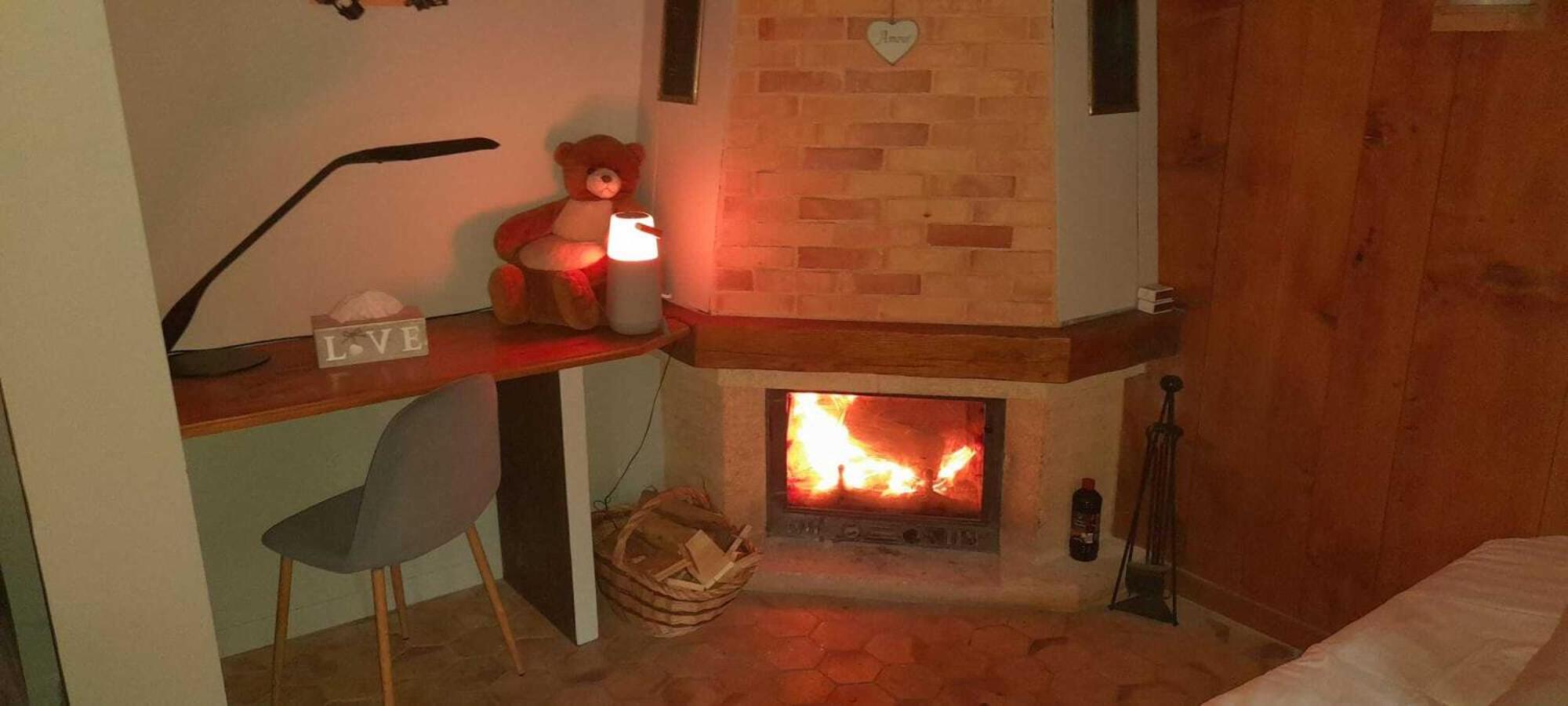 Cottage - Photo 8