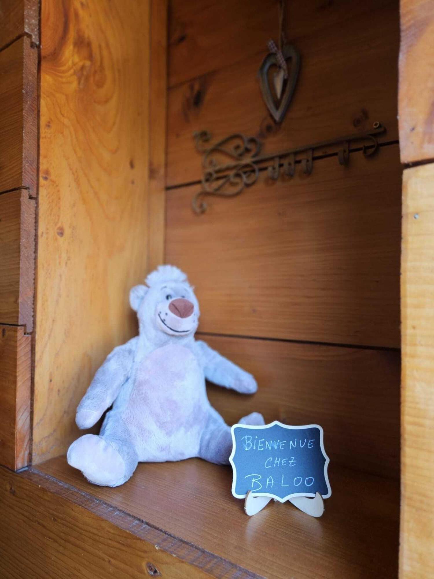 Cottage - Photo 7