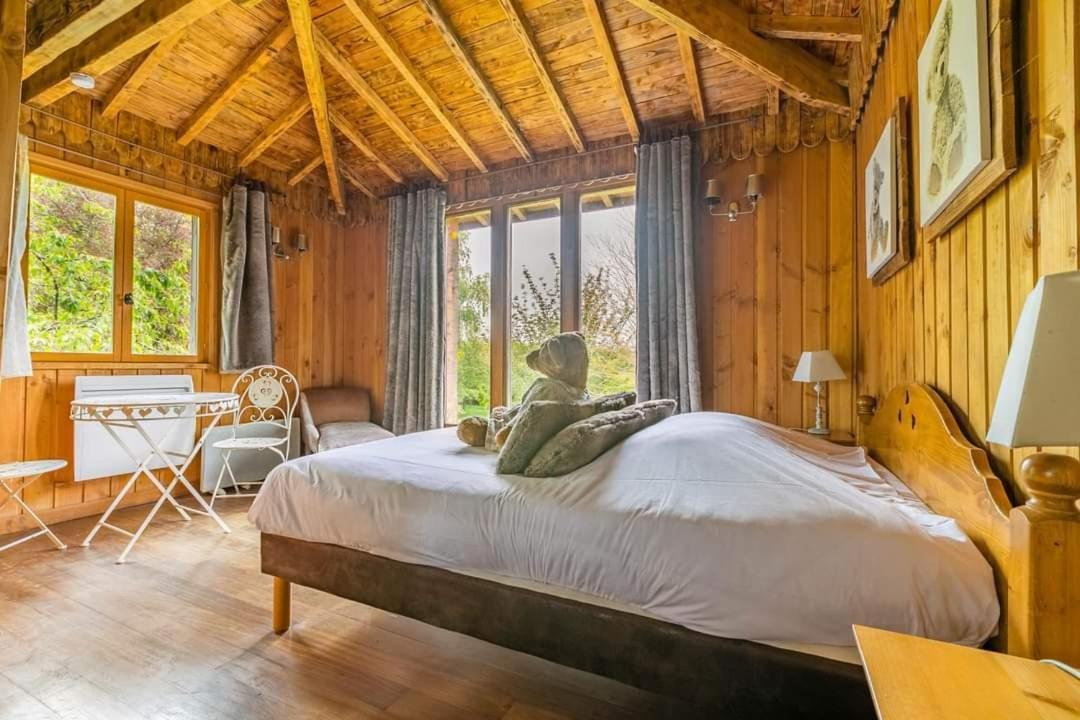 Perched Tree House - La Grande Ourse - Photo 8