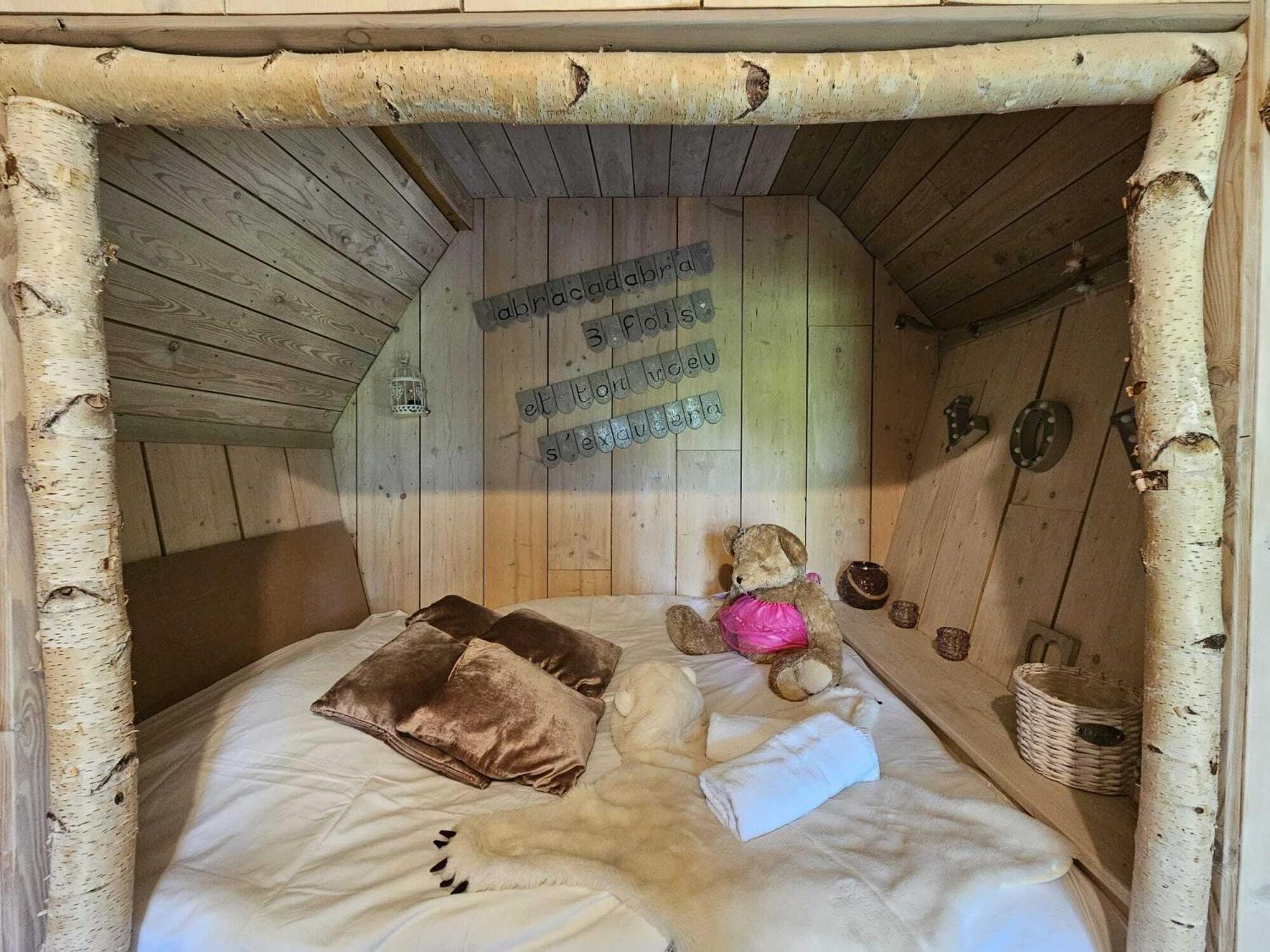 Double Room with Garden View - Photo 7