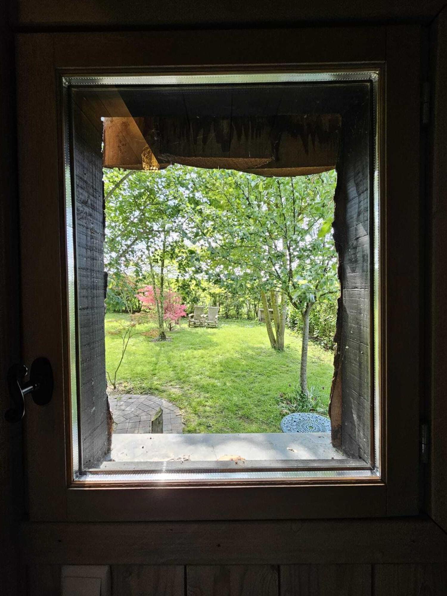 Double Room with Garden View - Photo 11