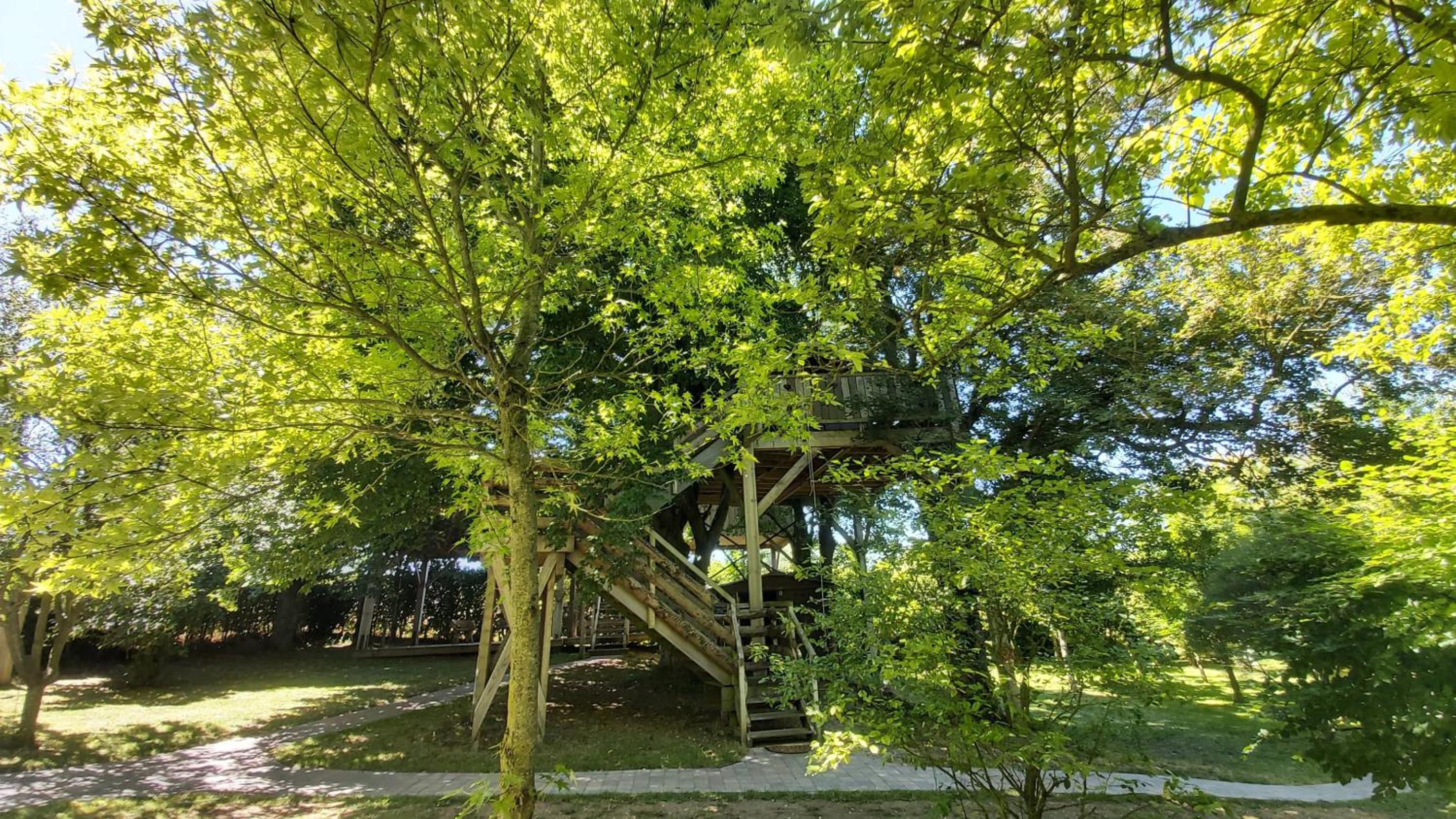 One-Bedroom Chalet - Photo 16
