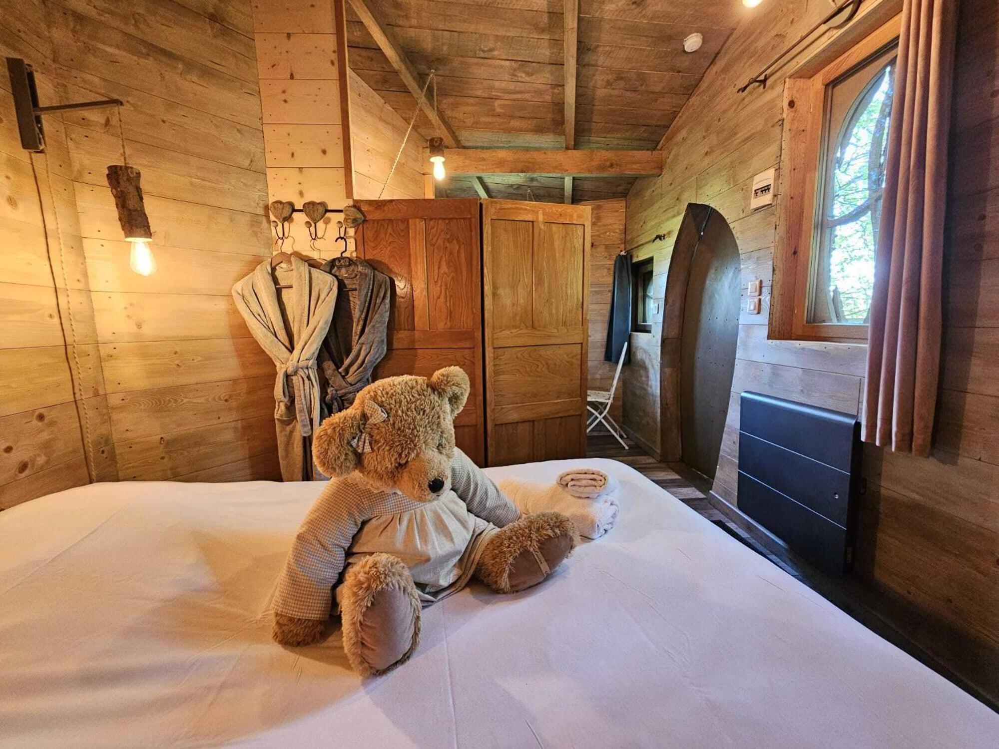One-Bedroom Chalet - Photo 10