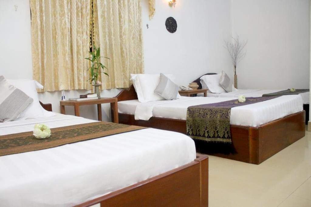 Superior Triple Room photo 1
