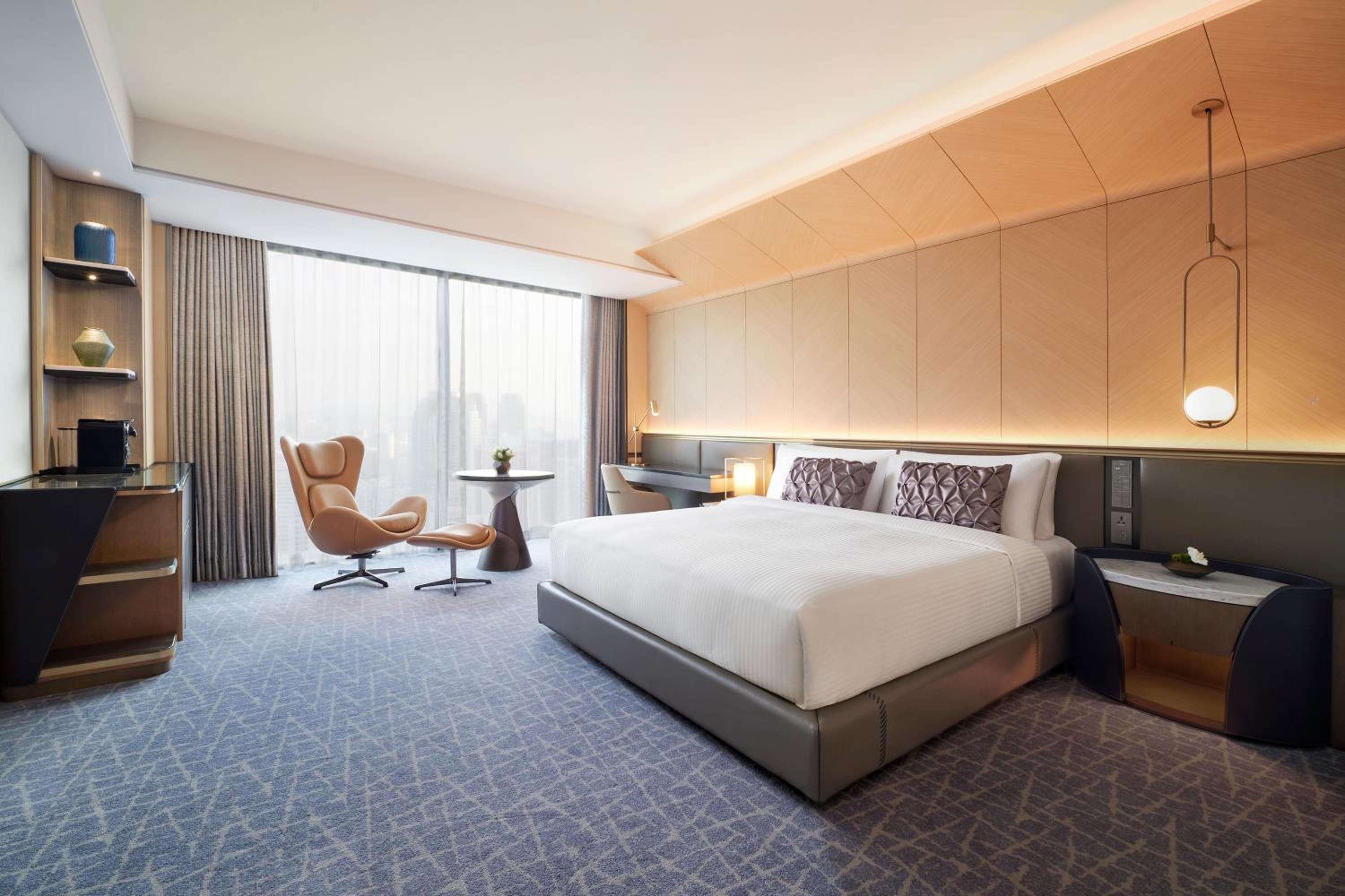 Fairmont King Room - Photo 1