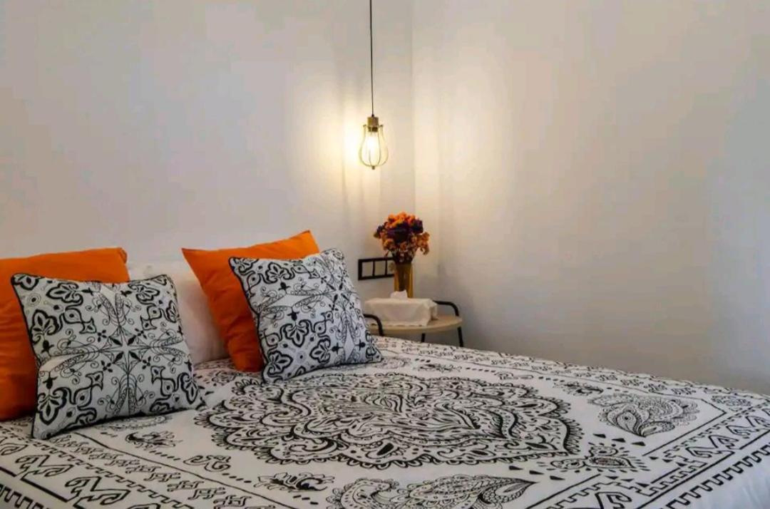 Apartamento - Planta Baja