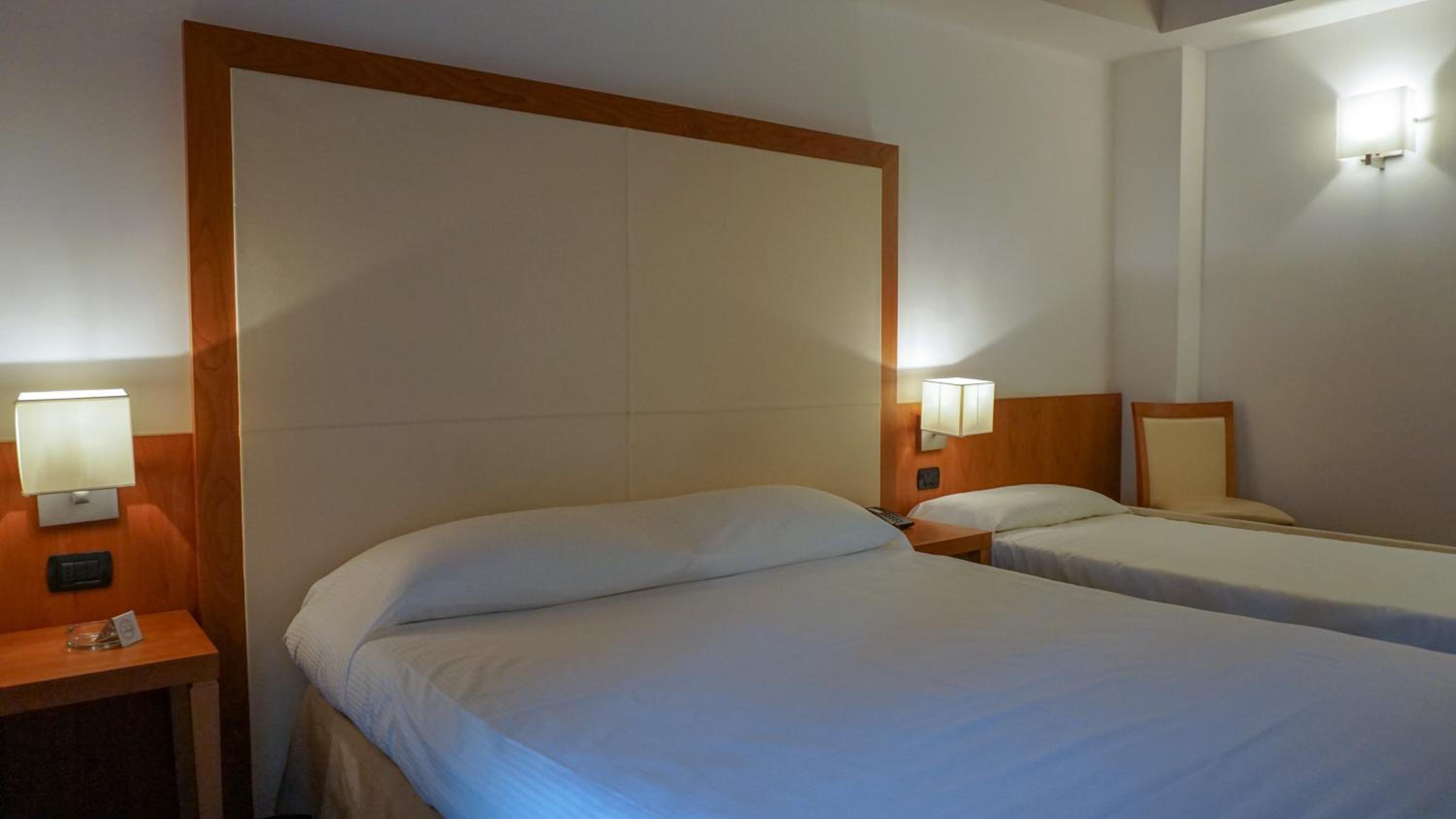Triple Room with City View photo 3